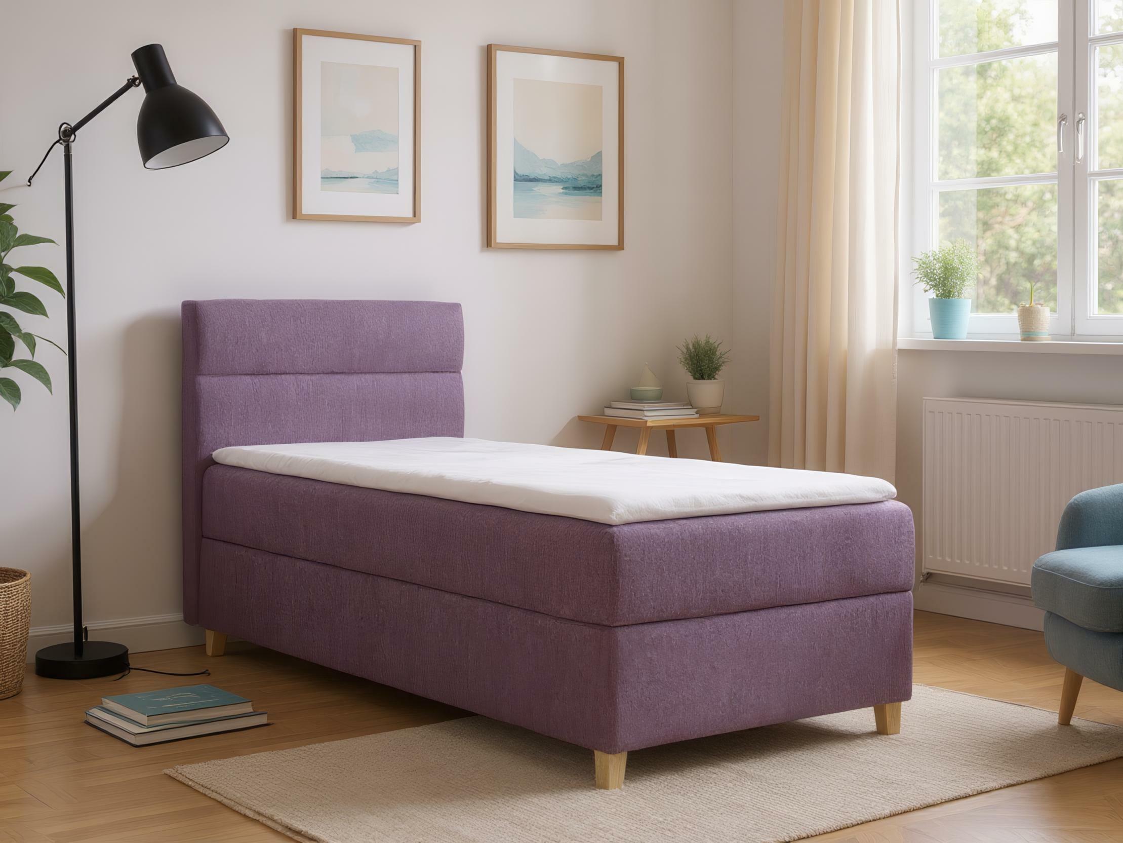 Continental bed Franklin 180 (Soro 65)