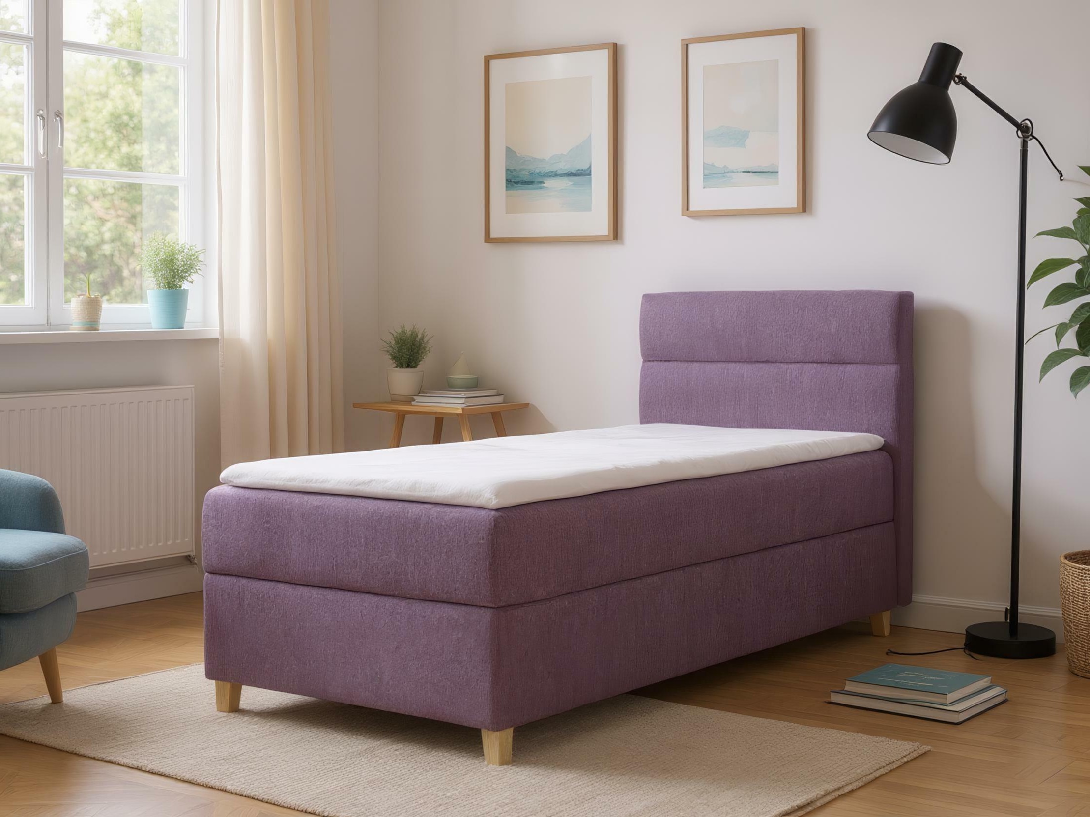 Continental bed Franklin 180 (Soro 65)