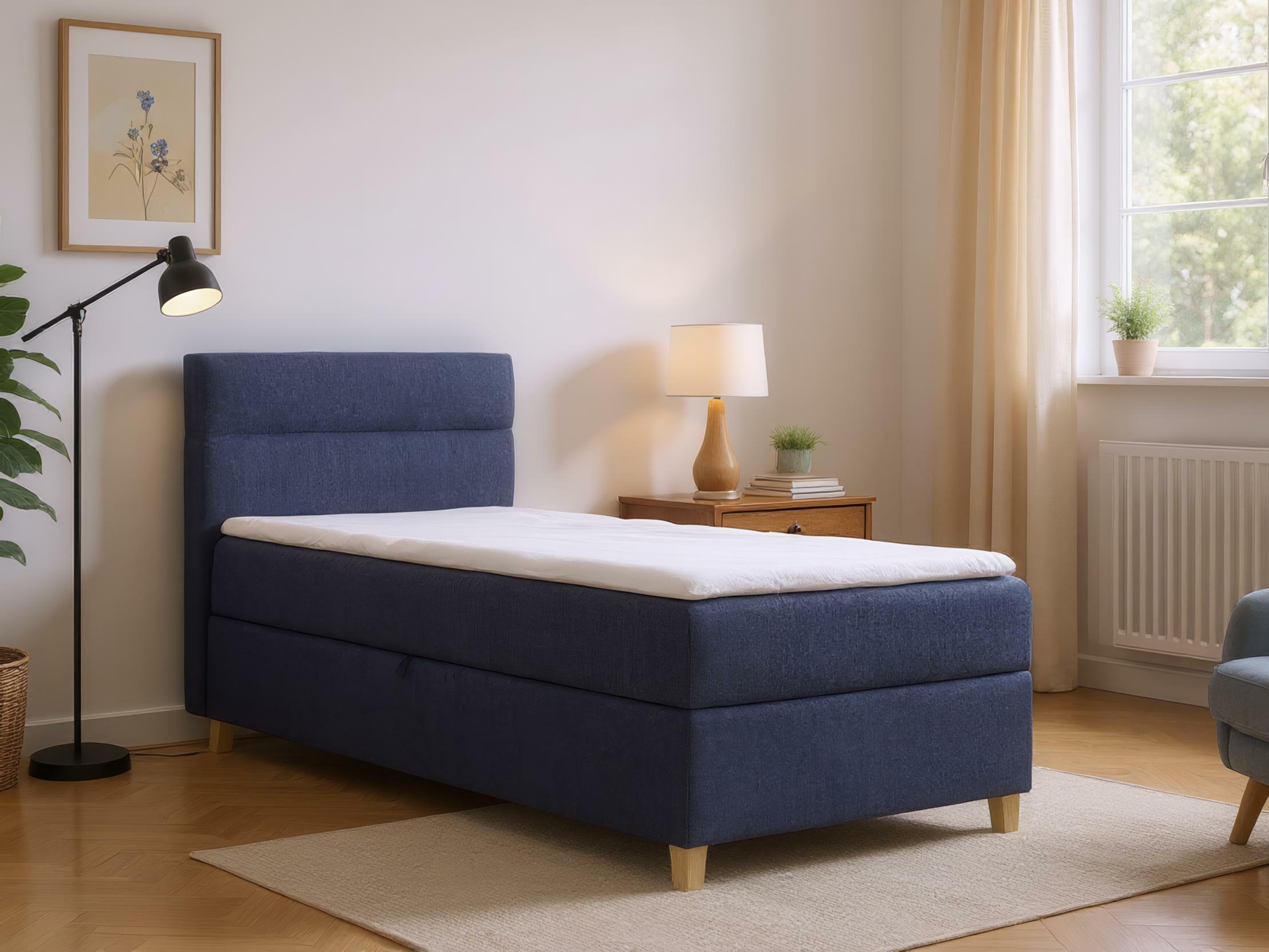 Continental bed Franklin 180 (Soro 76)