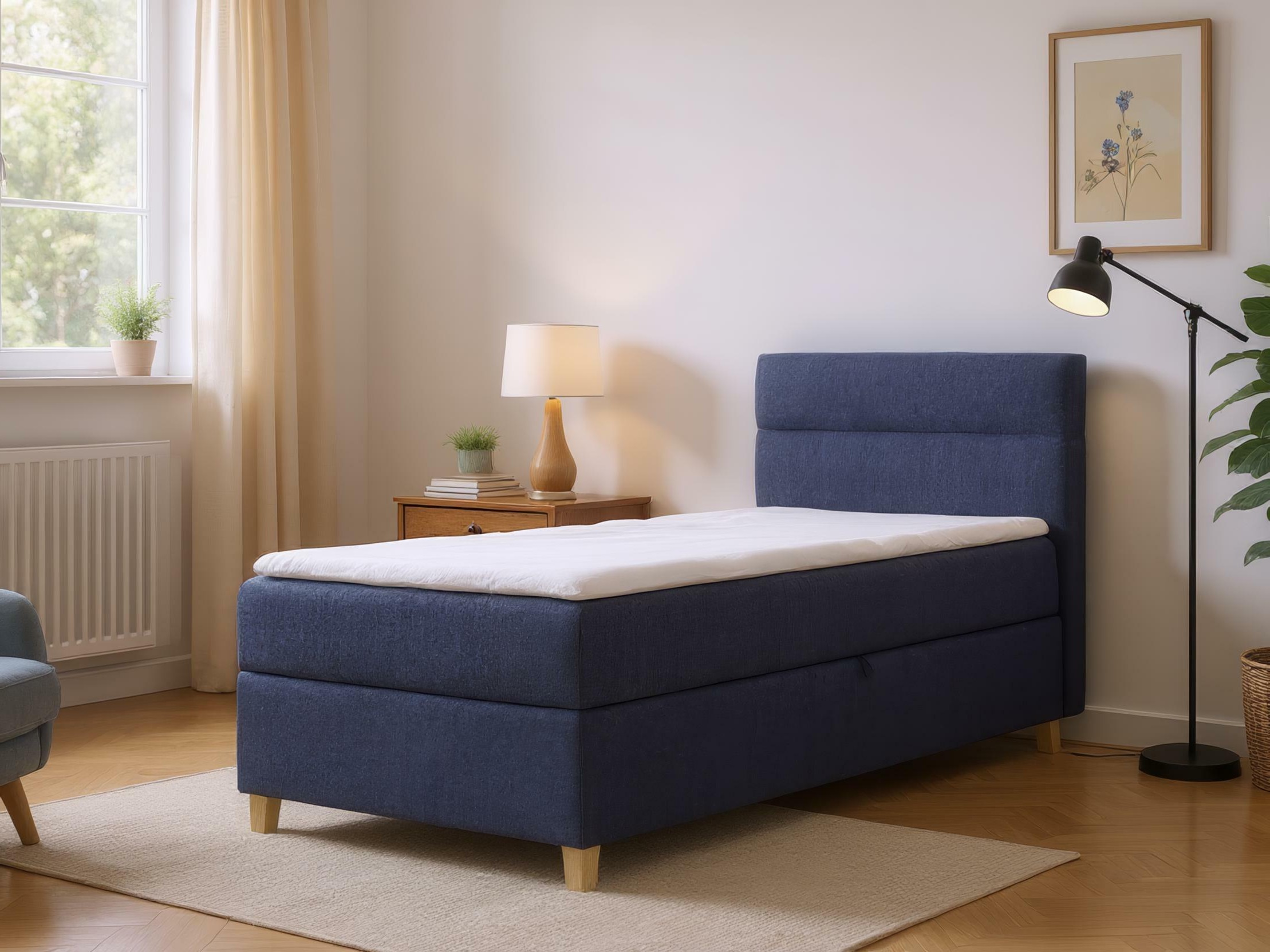 Continental bed Franklin 180 (Soro 76)