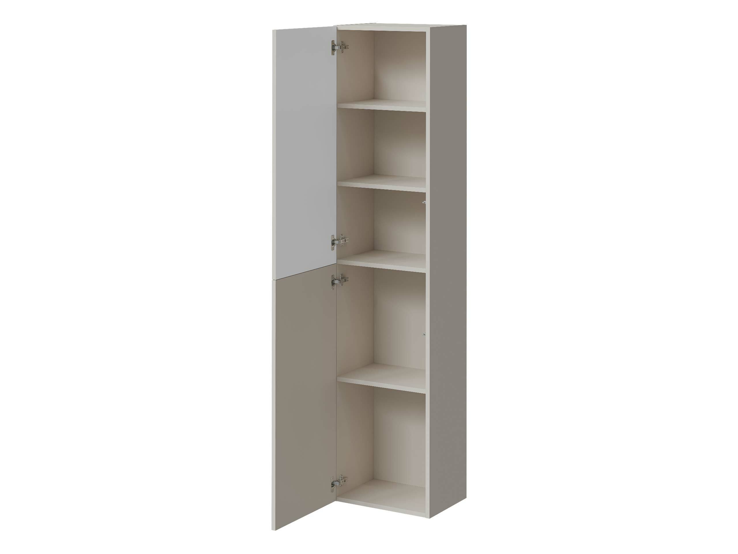 Wall shelf Species (Cashmere)