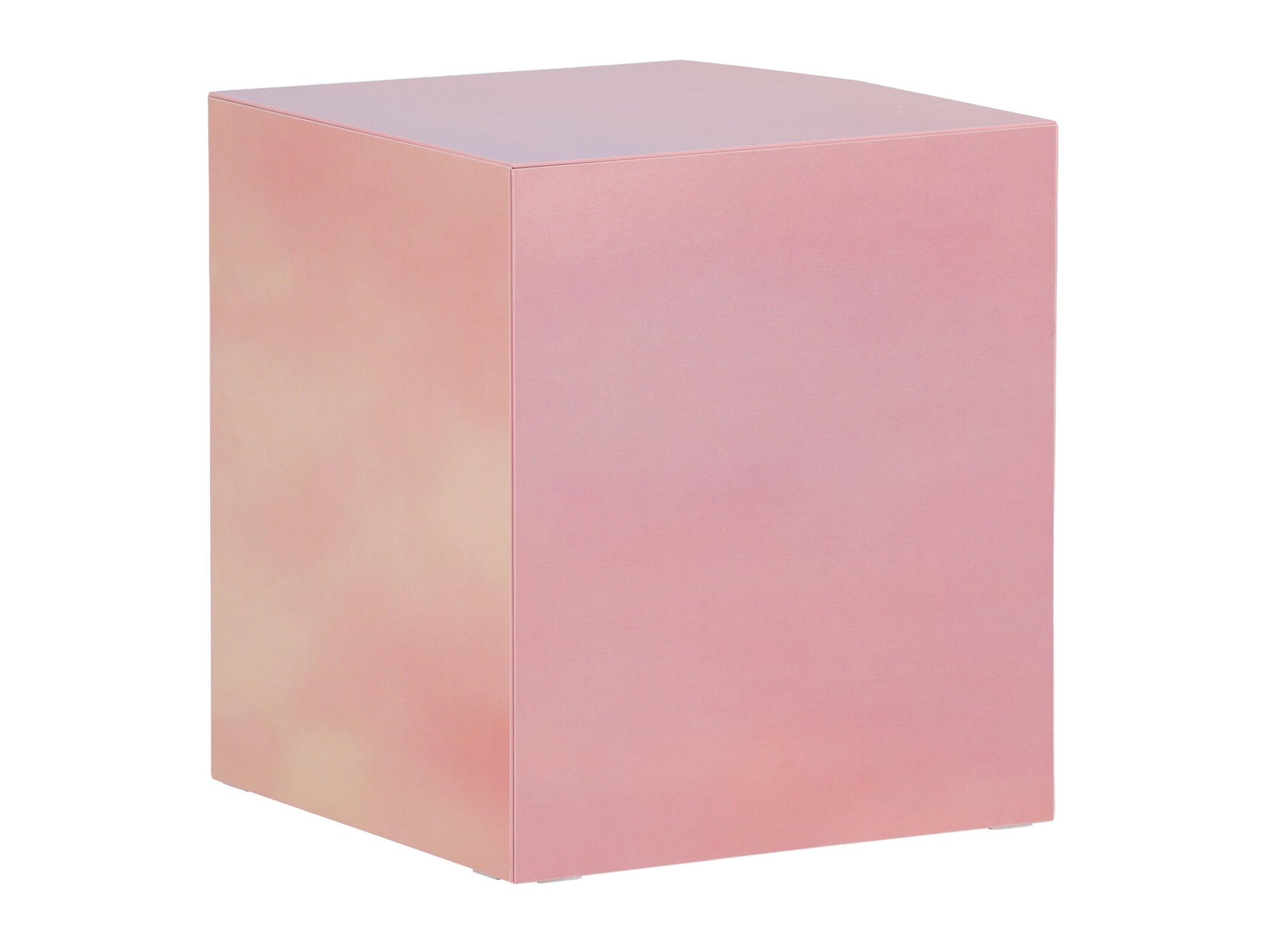 Side table Dallas 3187 (Pink)