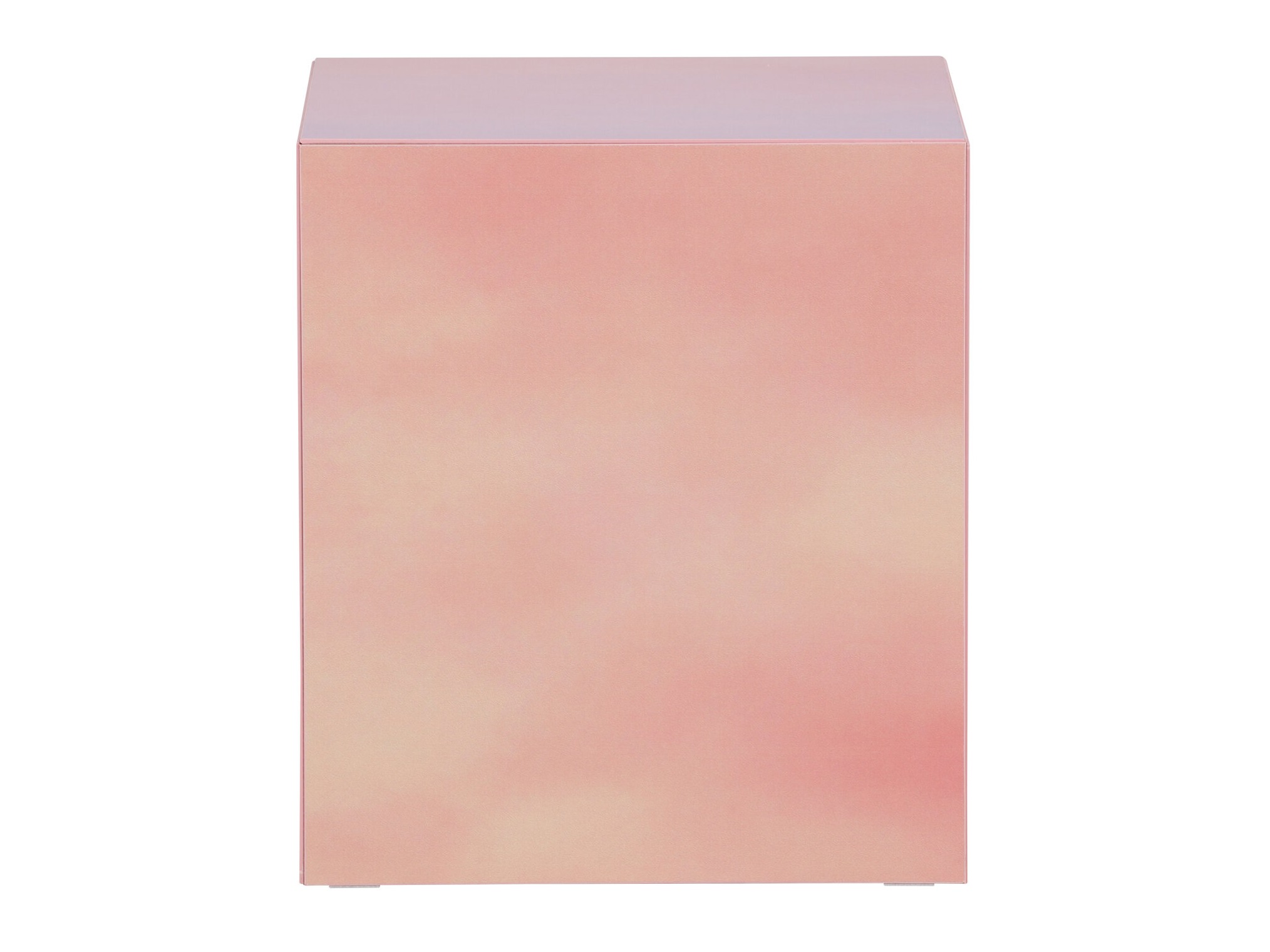 Side table Dallas 3187 (Pink)