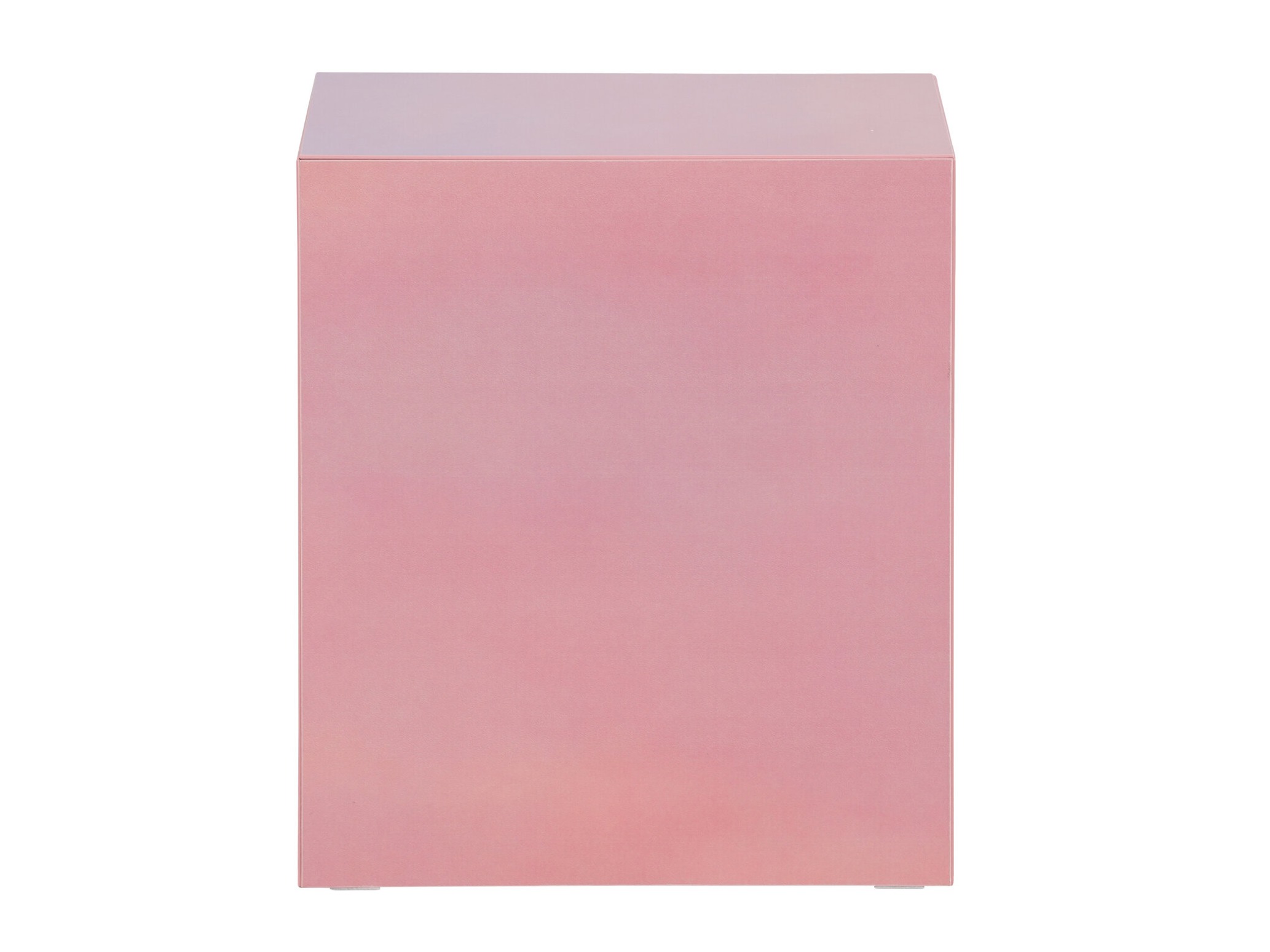 Side table Dallas 3187 (Pink)