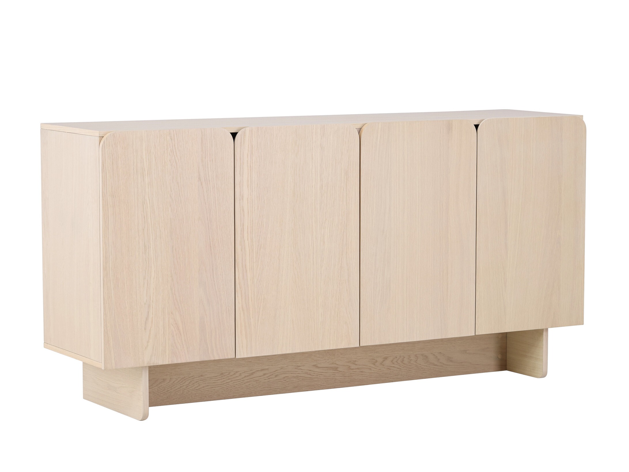 Sideboard Dallas 4979 (Light wood)