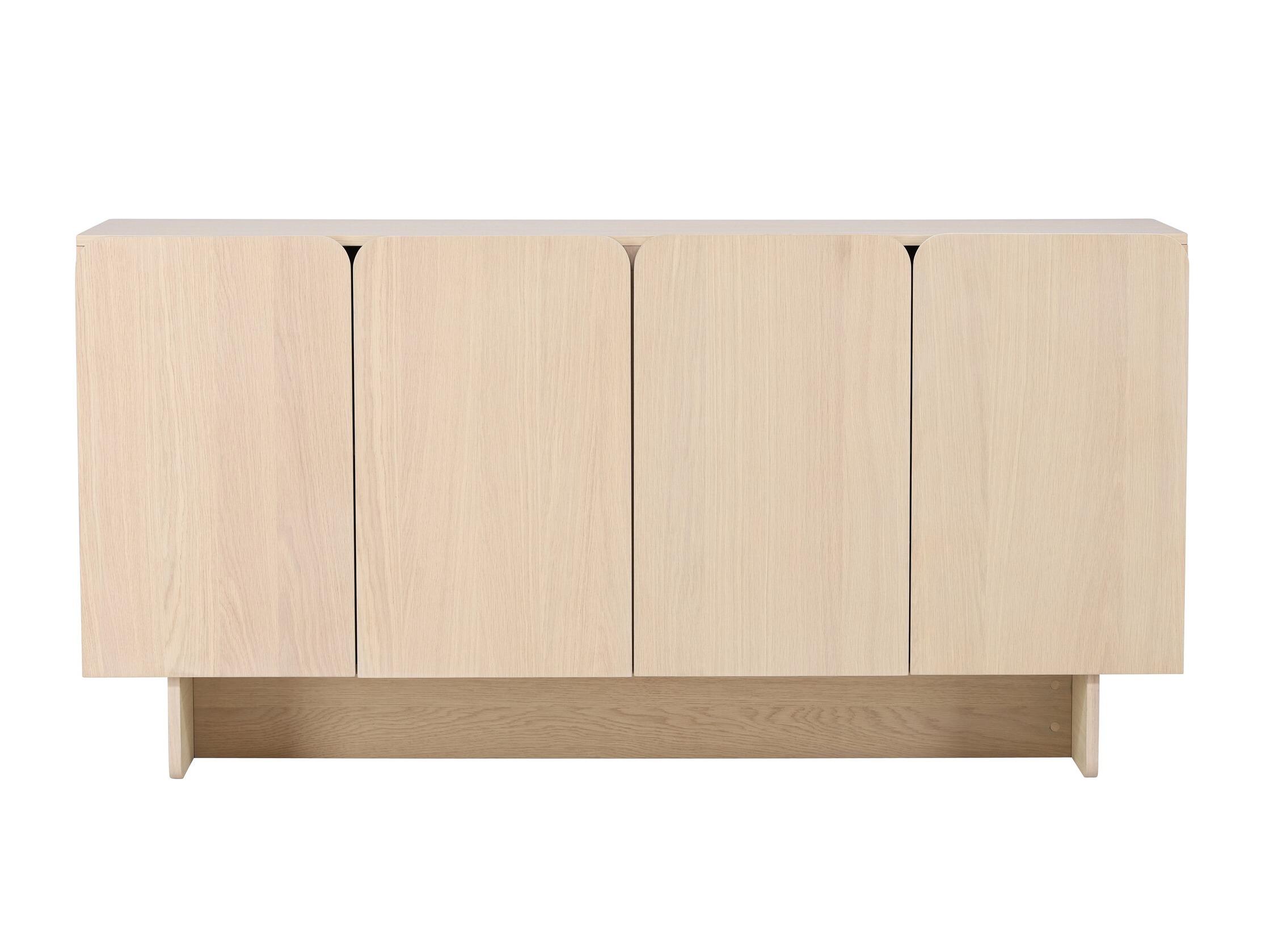 Sideboard Dallas 4979 (Light wood)