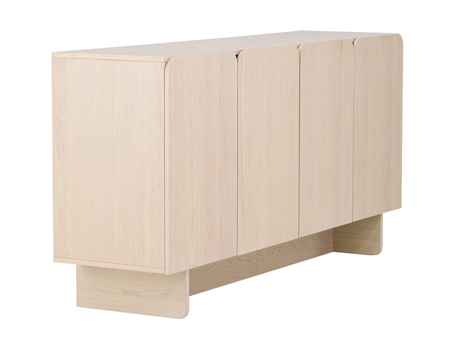 Sideboard Dallas 4979 (Light wood)