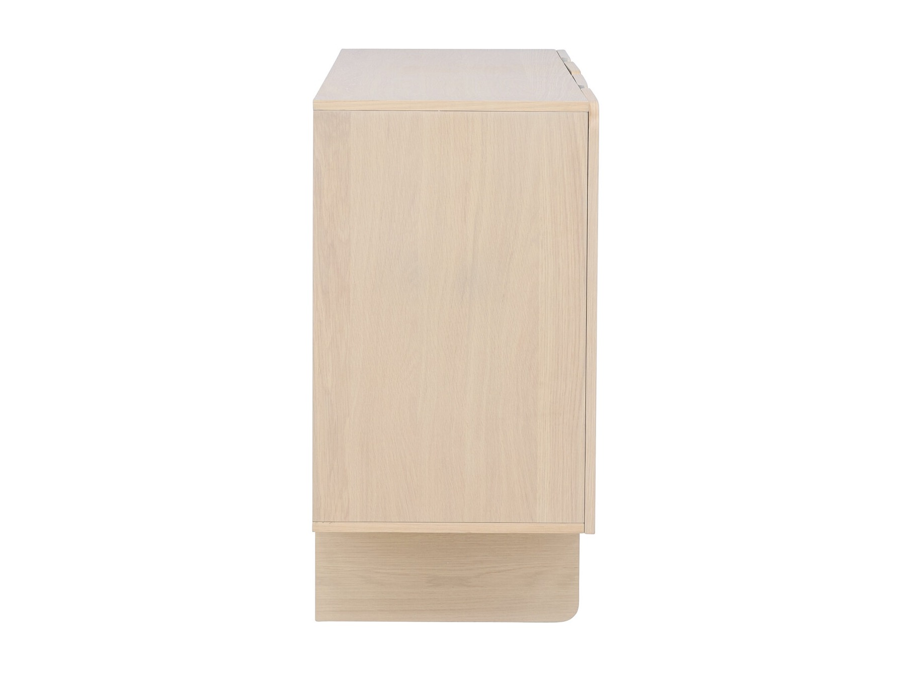 Sideboard Dallas 4979 (Light wood)