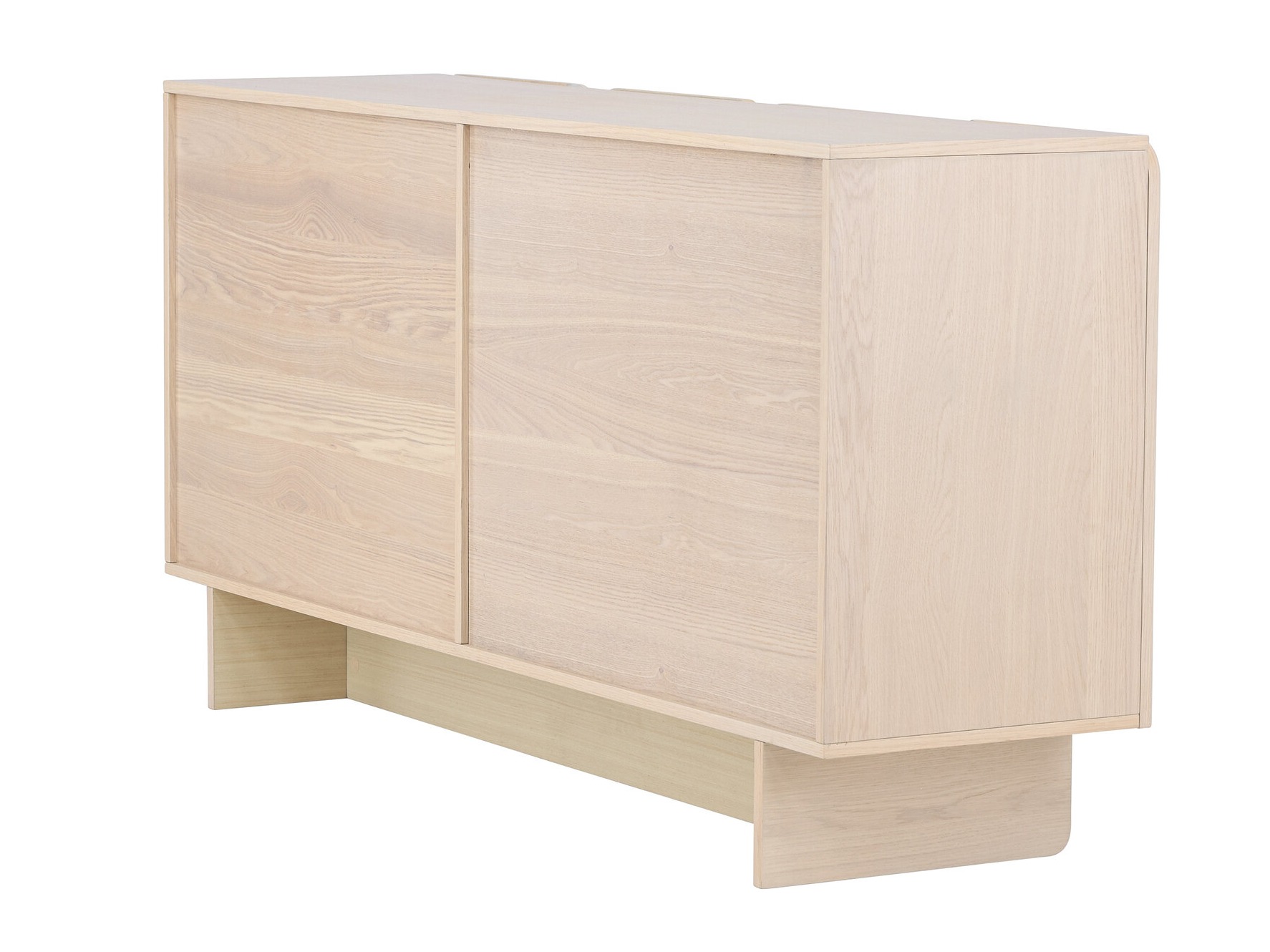 Sideboard Dallas 4979 (Light wood)