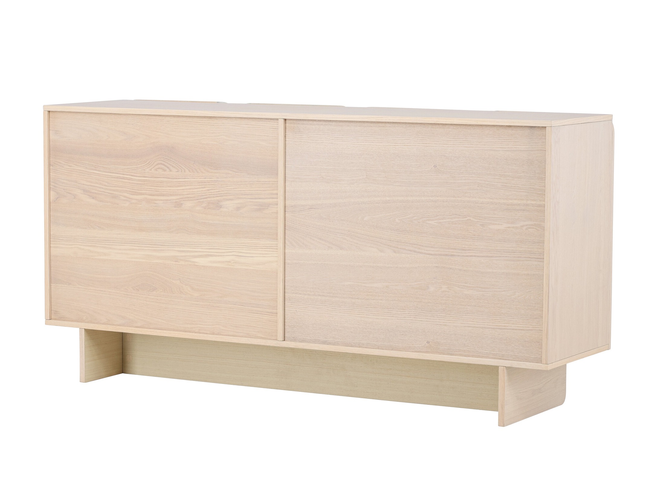 Sideboard Dallas 4979 (Light wood)