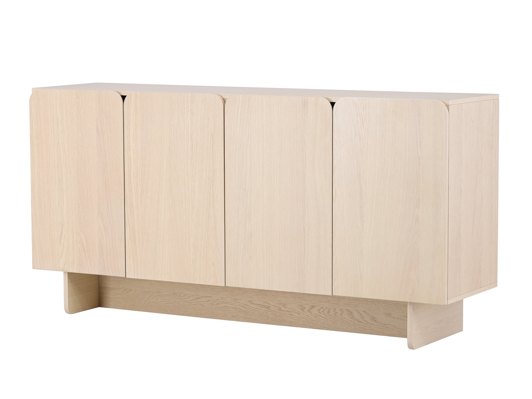 Sideboard Dallas 4979 (Light wood)