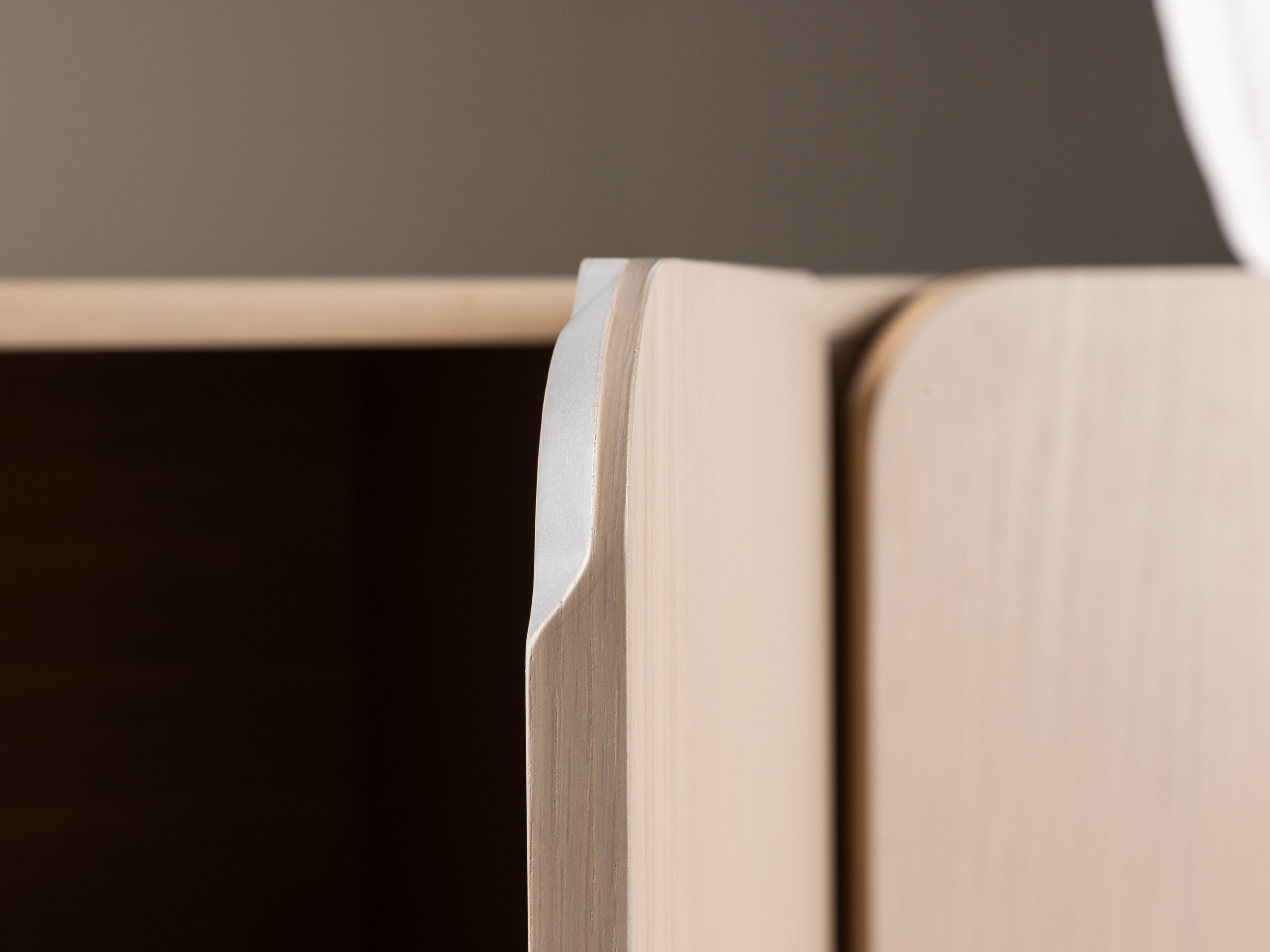 Sideboard Dallas 4979 (Light wood)