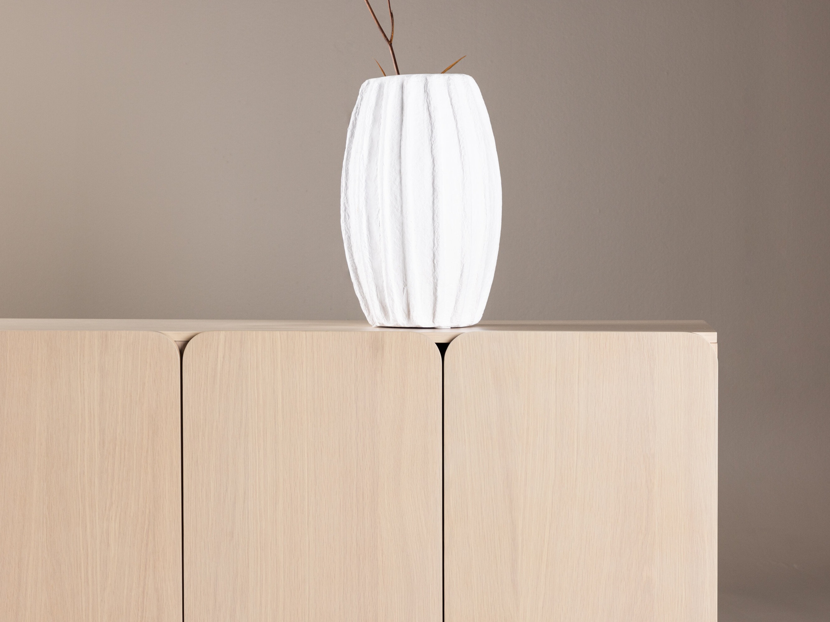 Sideboard Dallas 4979 (Light wood)