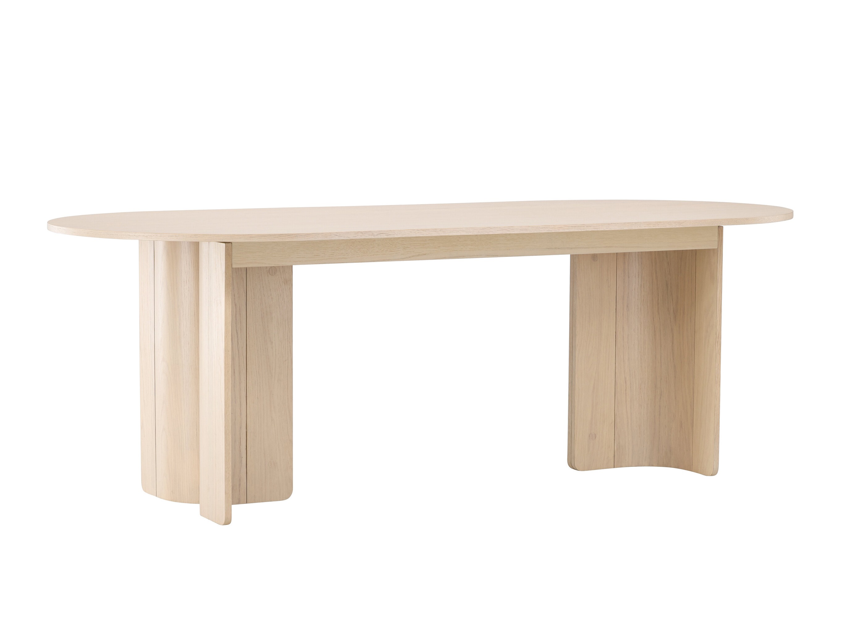 Table Dallas 5285 (Light wood)