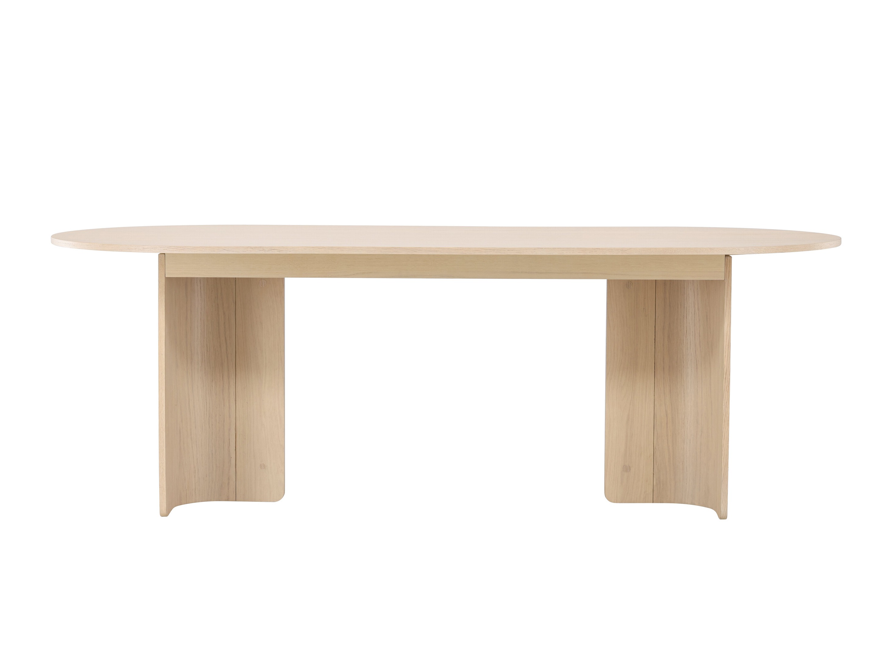 Table Dallas 5285 (Light wood)