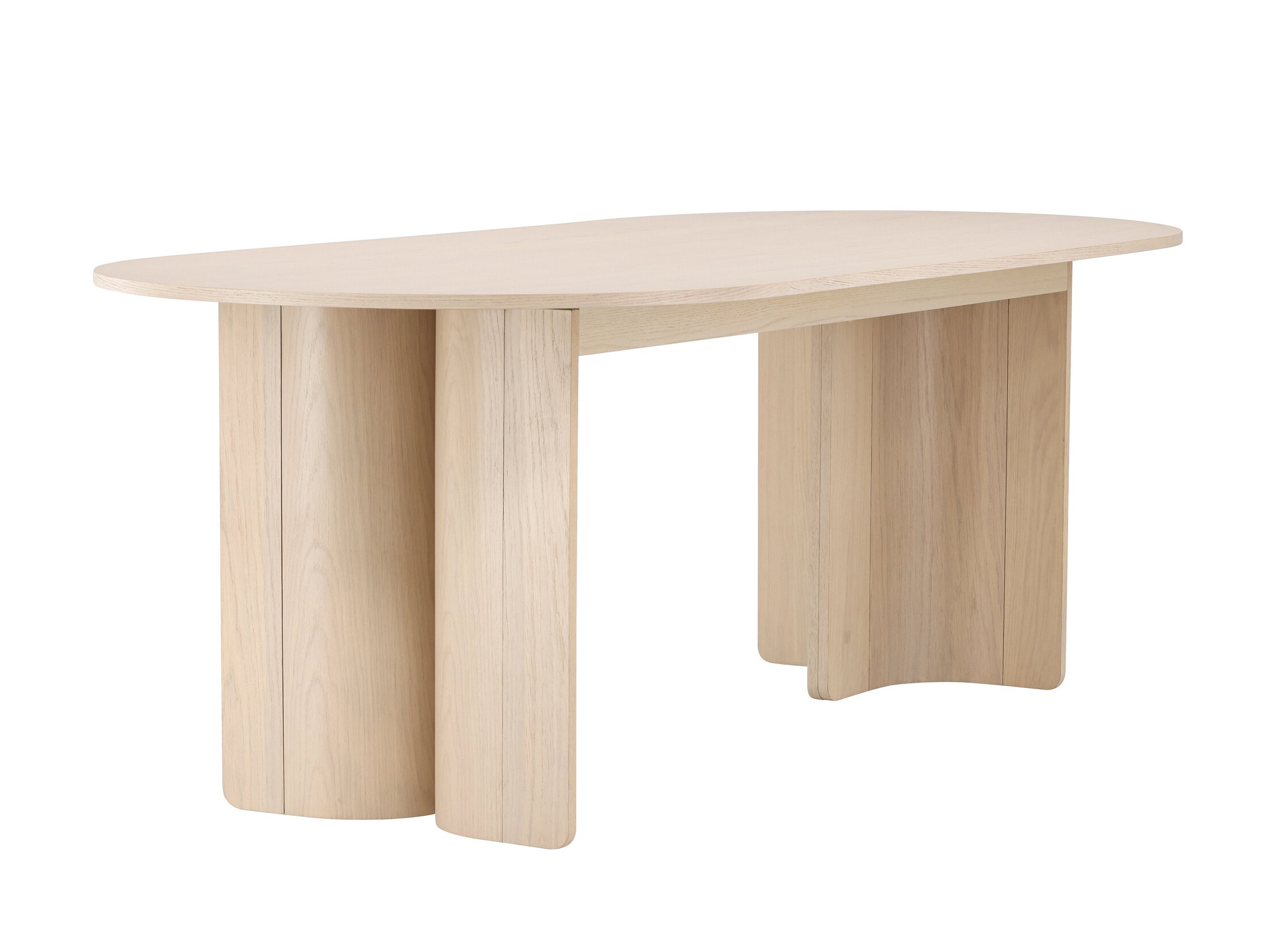 Table Dallas 5285 (Light wood)