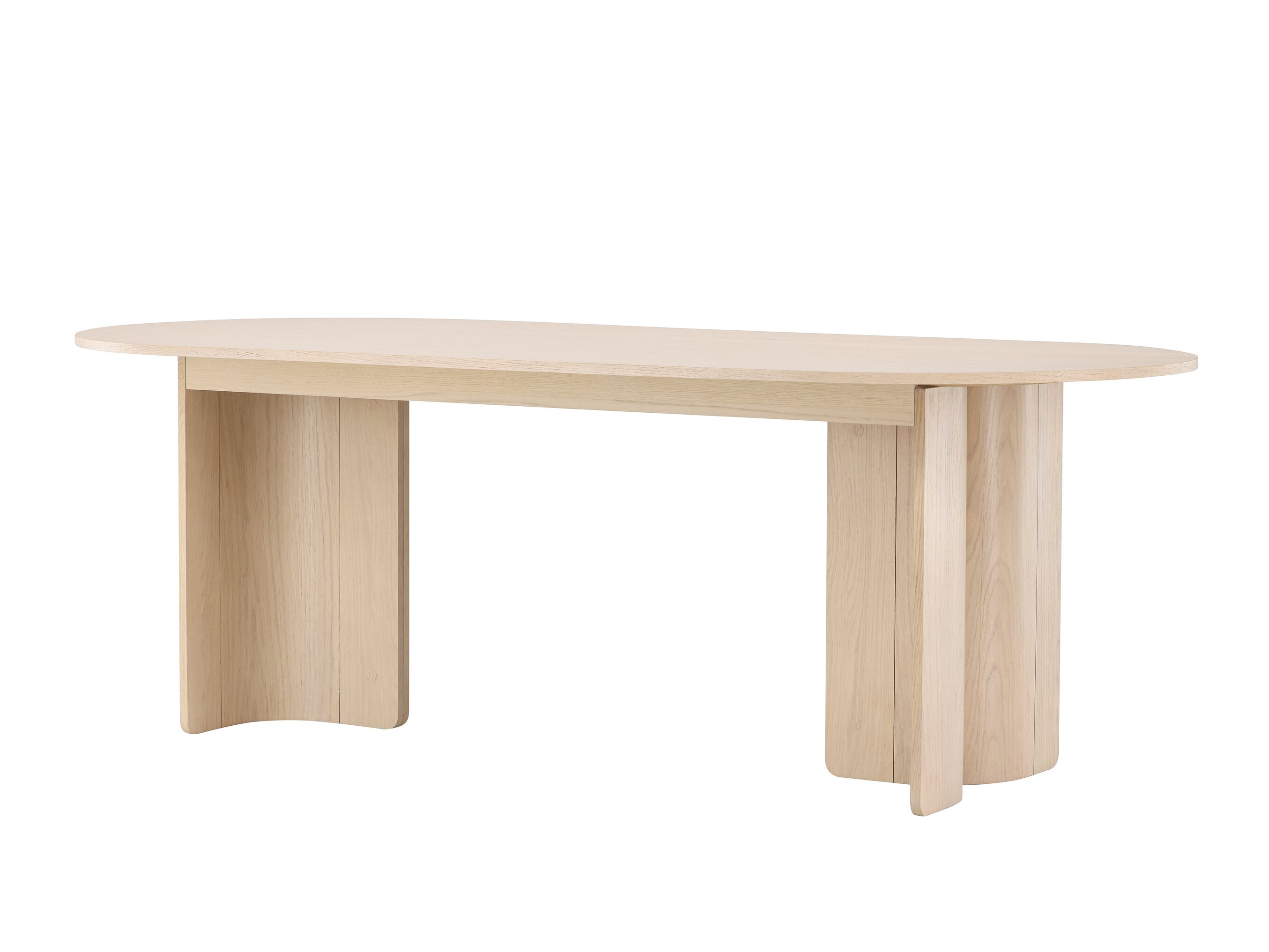 Table Dallas 5285 (Light wood)