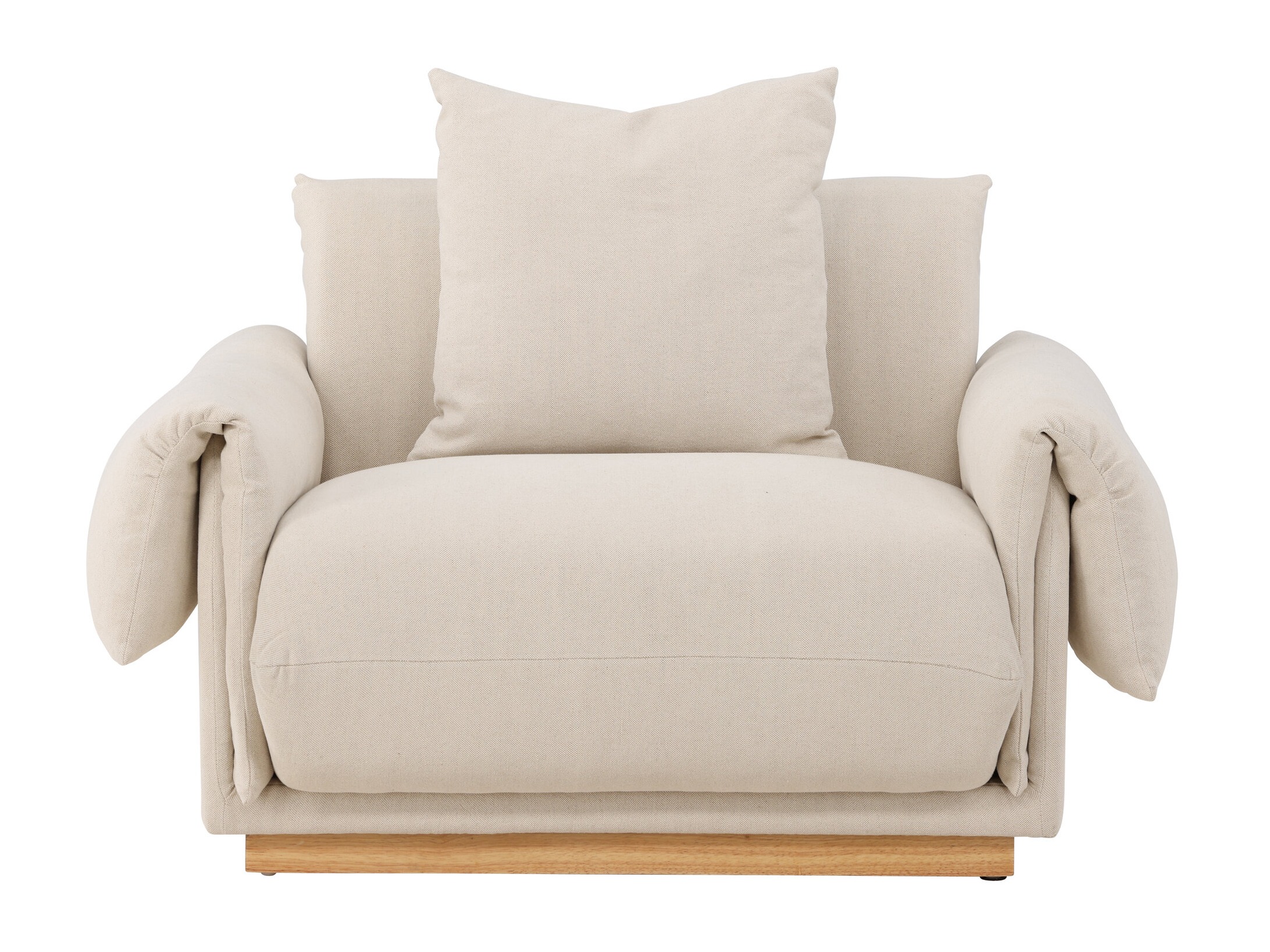 Armchair Dallas 4983