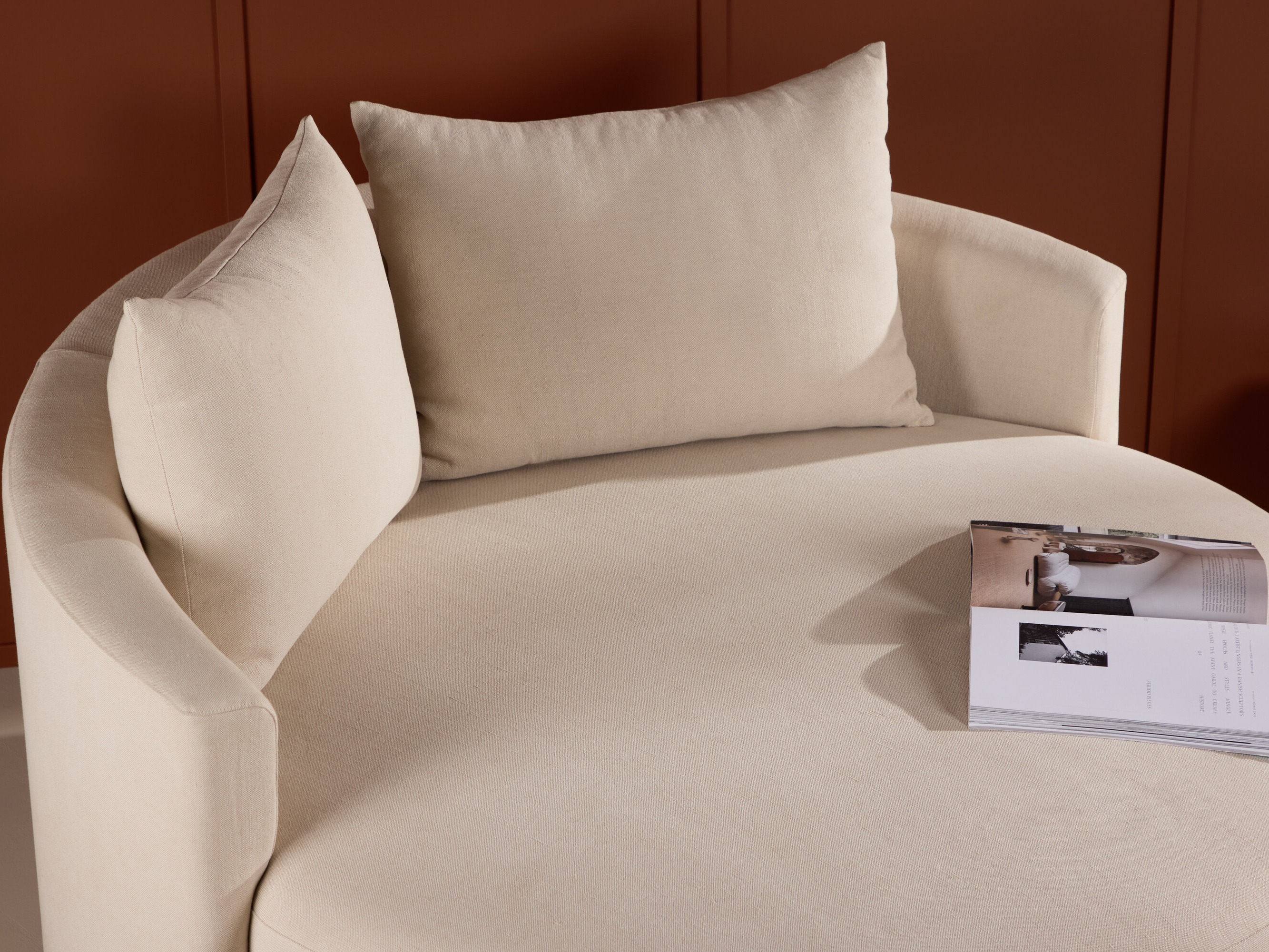 Armchair Dallas 4985