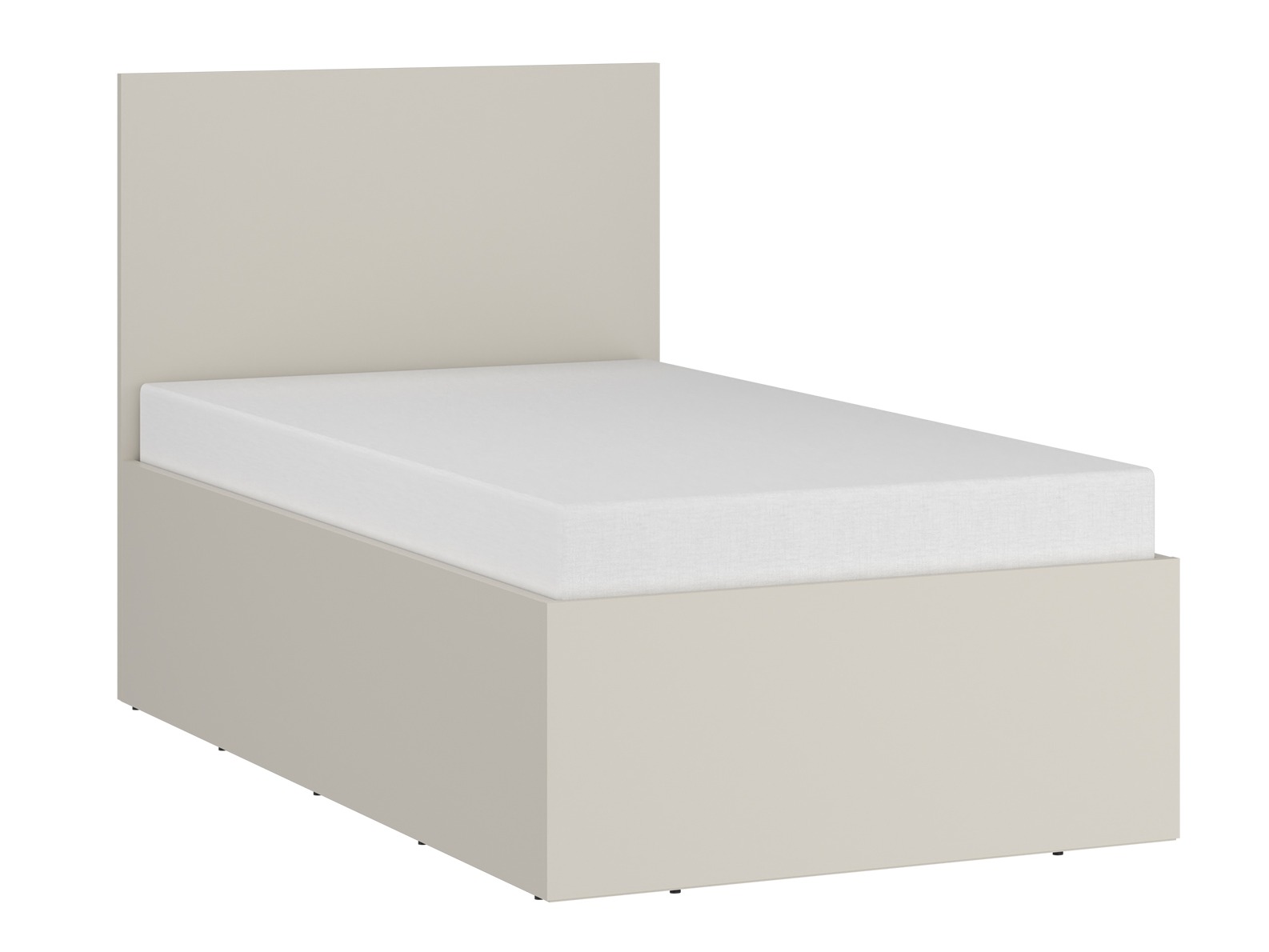 Bed Ferferu 100