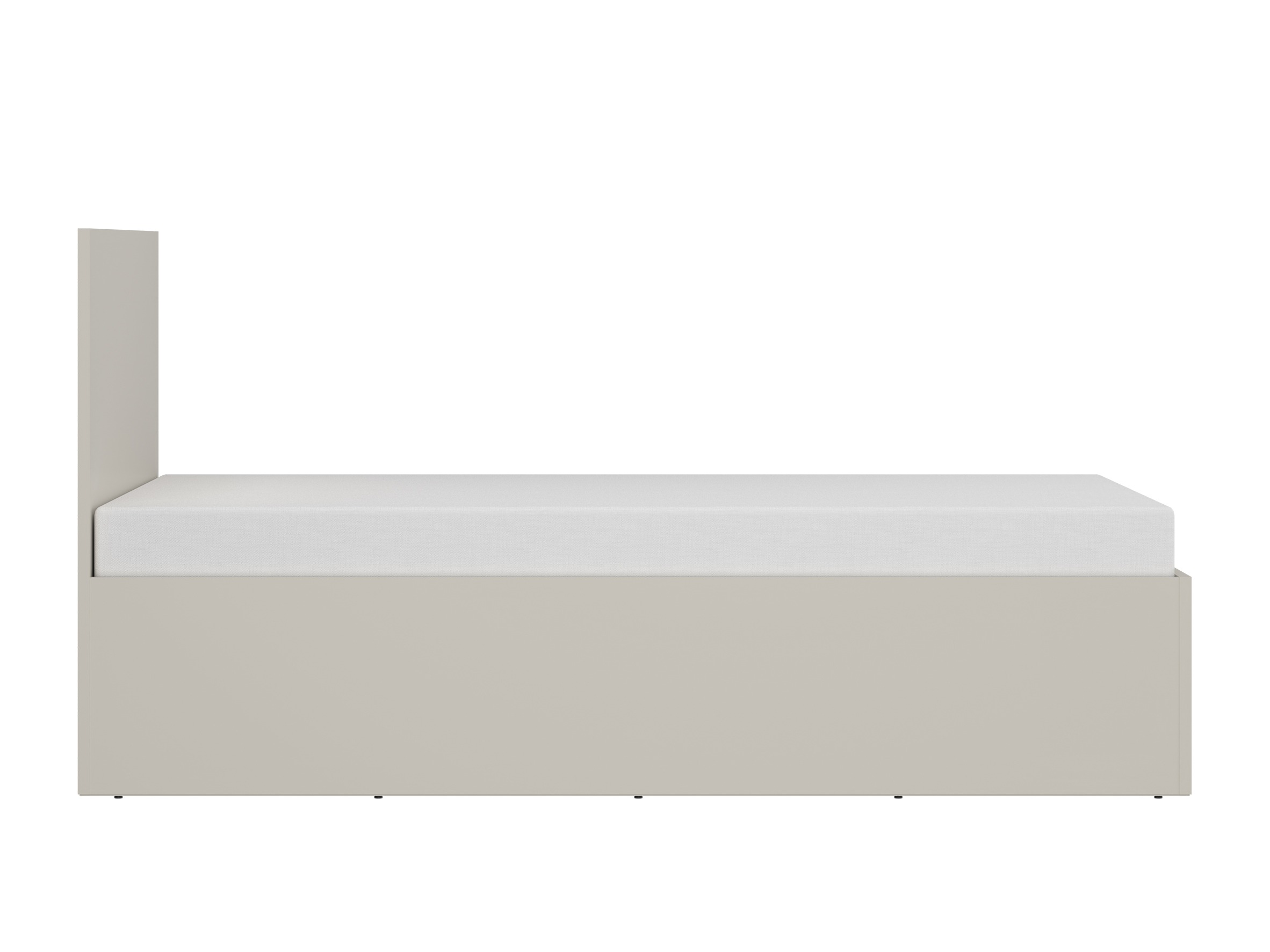 Bed Ferferu 100