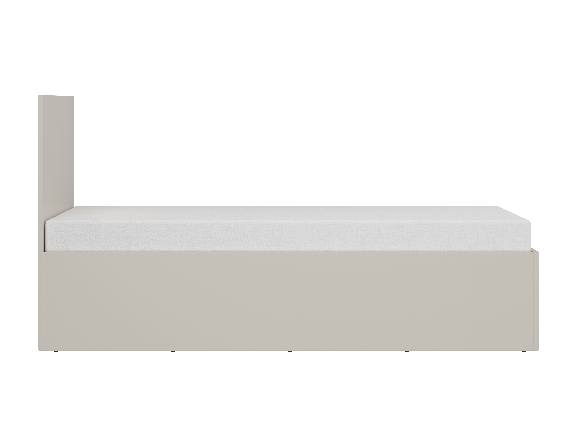 Bed Ferferu 100