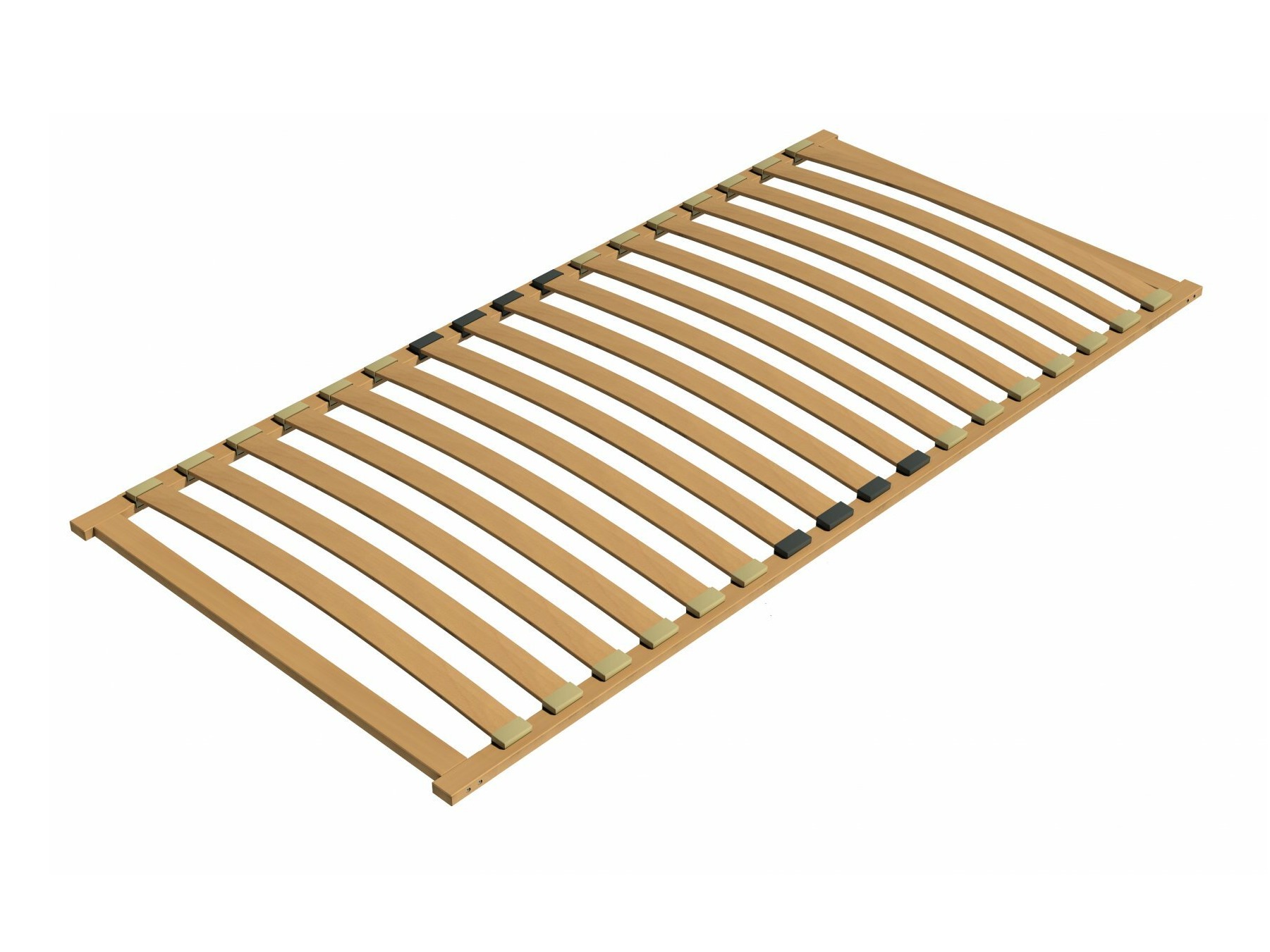 Bed Ferferu 100
