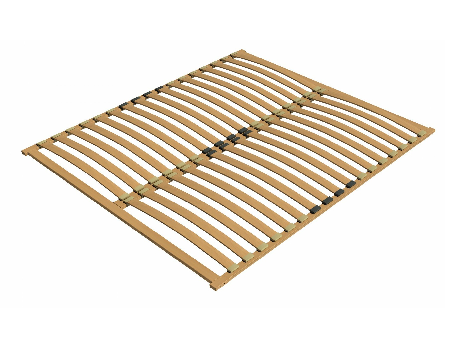 Bed Ferferu 100