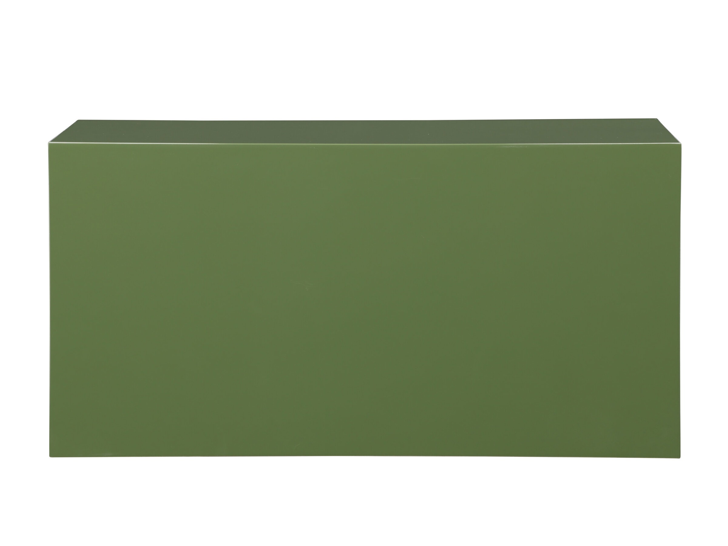 Coffee table Dallas 3186 (Dark green)