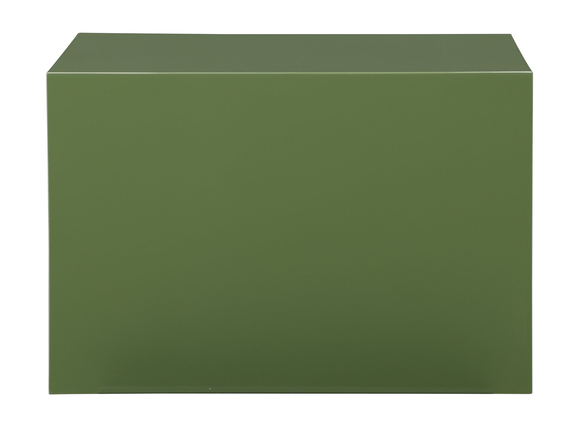 Coffee table Dallas 3186 (Dark green)