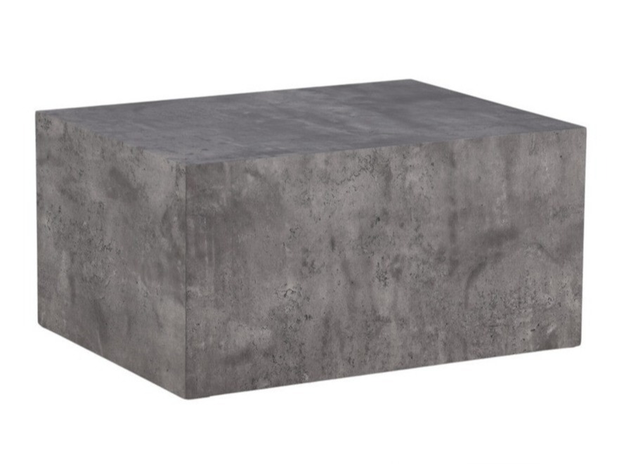 Coffee table Dallas 3186 (Grey)