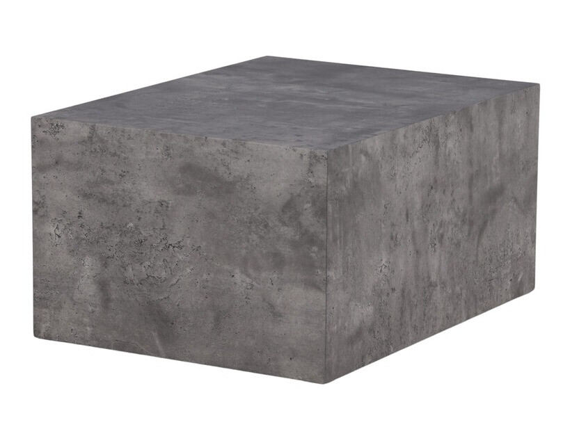 Coffee table Dallas 3186 (Grey)