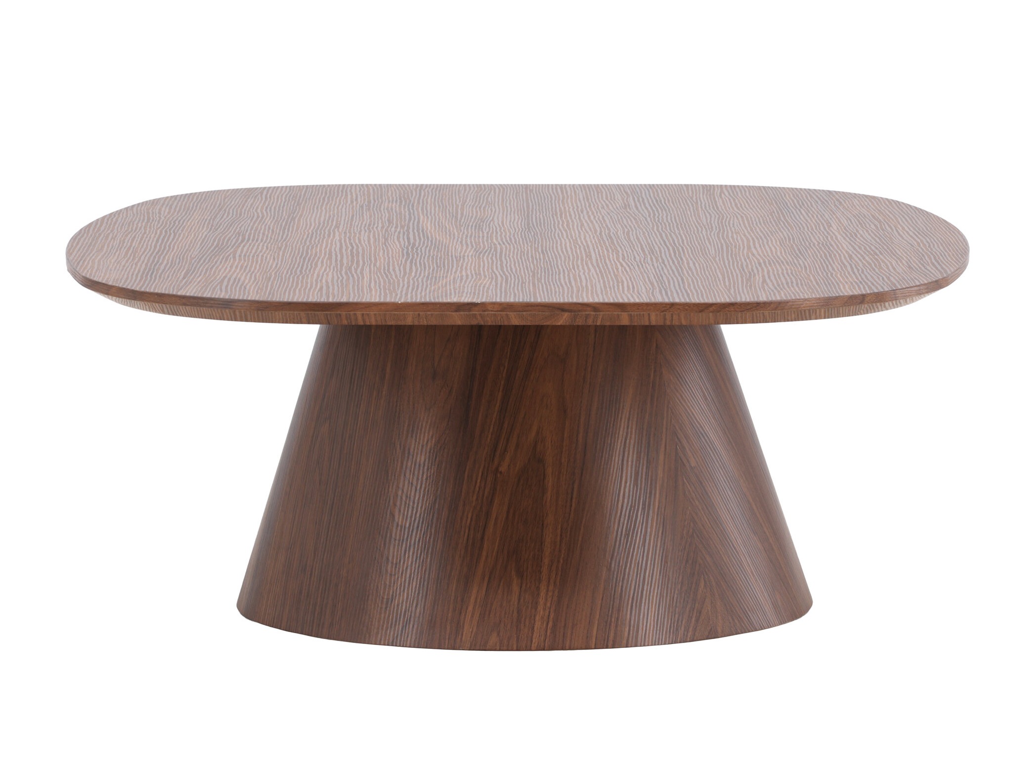 Coffee table Dallas 4976 (Brown)