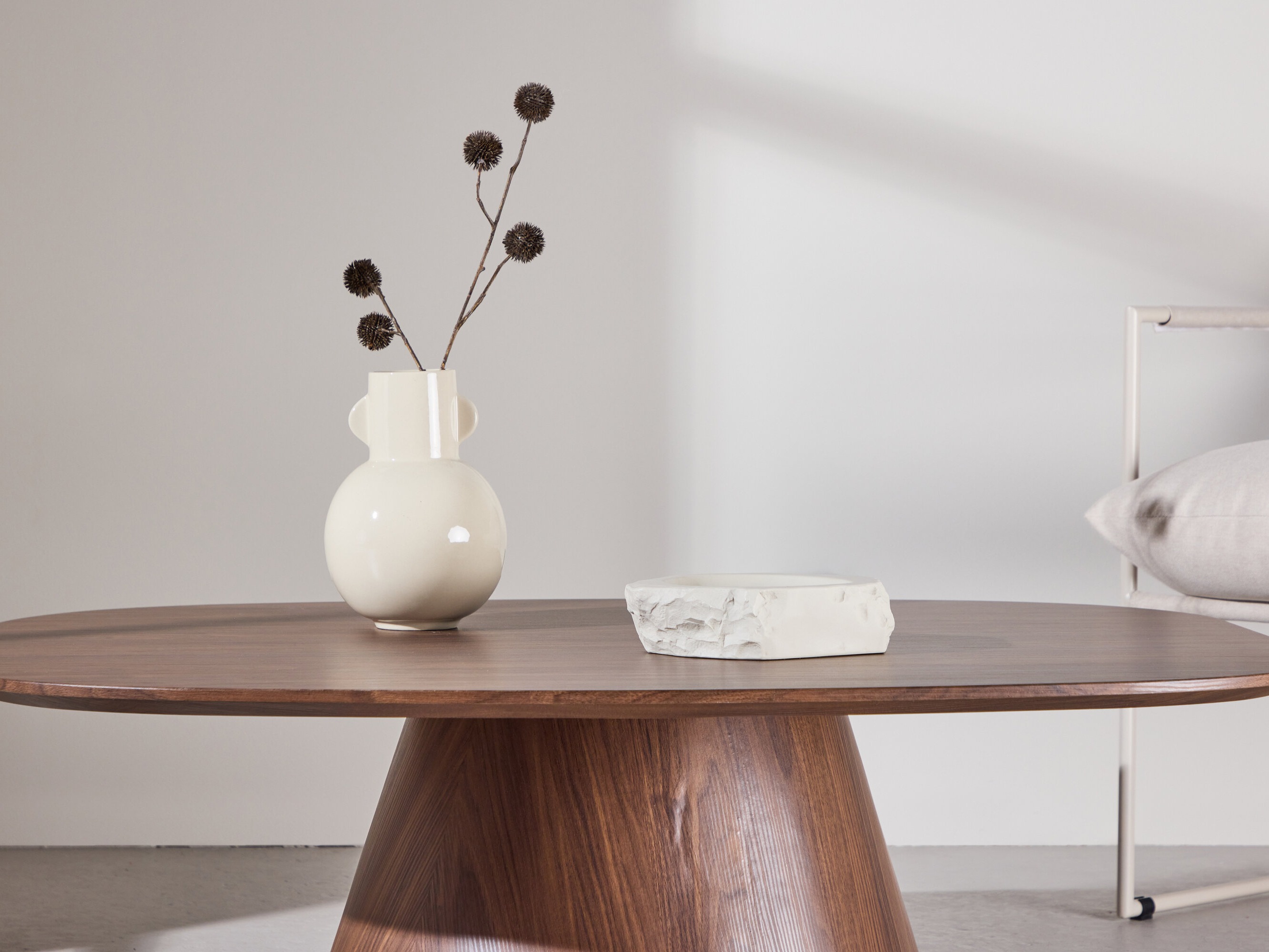 Coffee table Dallas 4976 (Brown)
