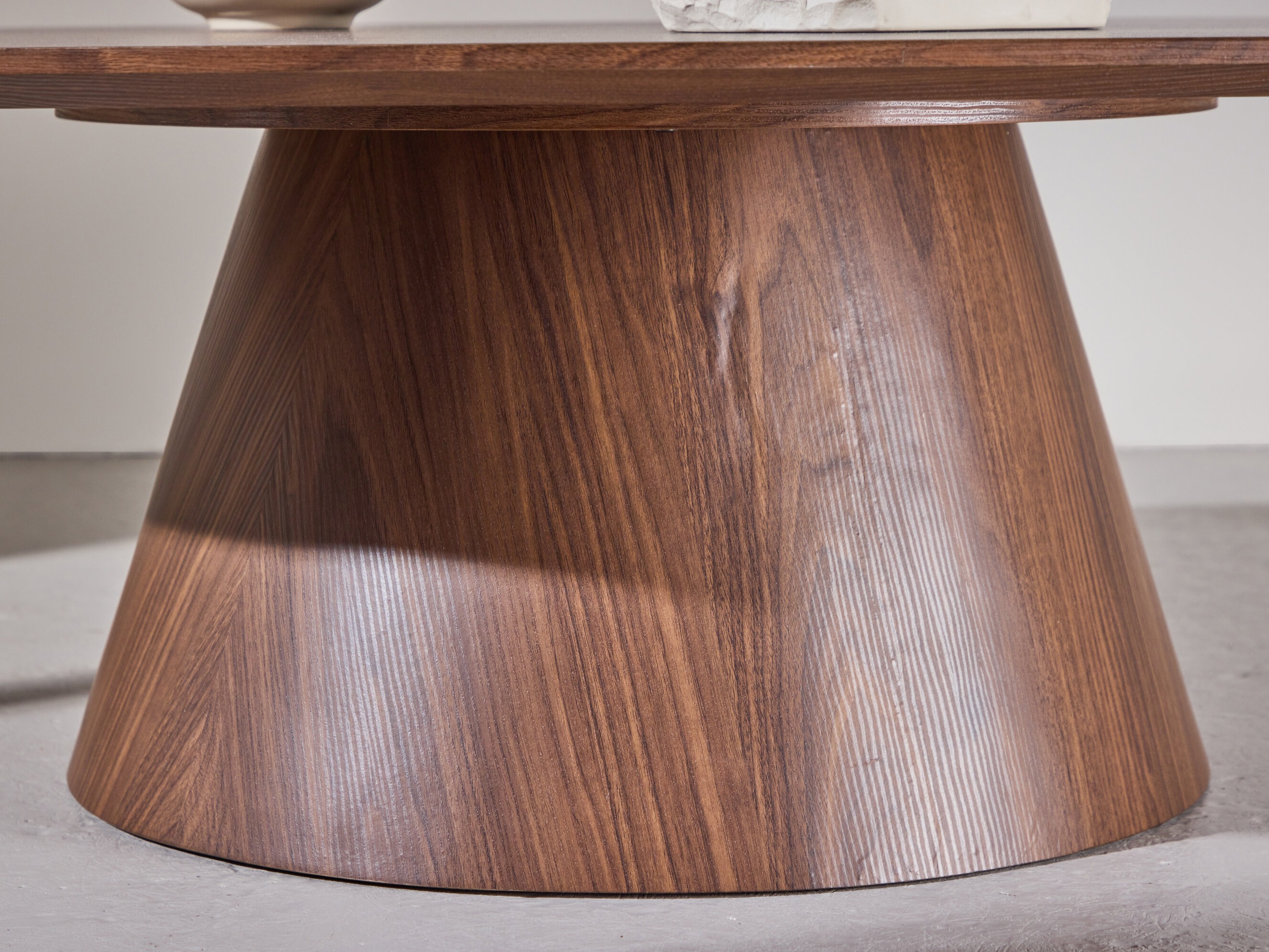 Coffee table Dallas 4976 (Brown)