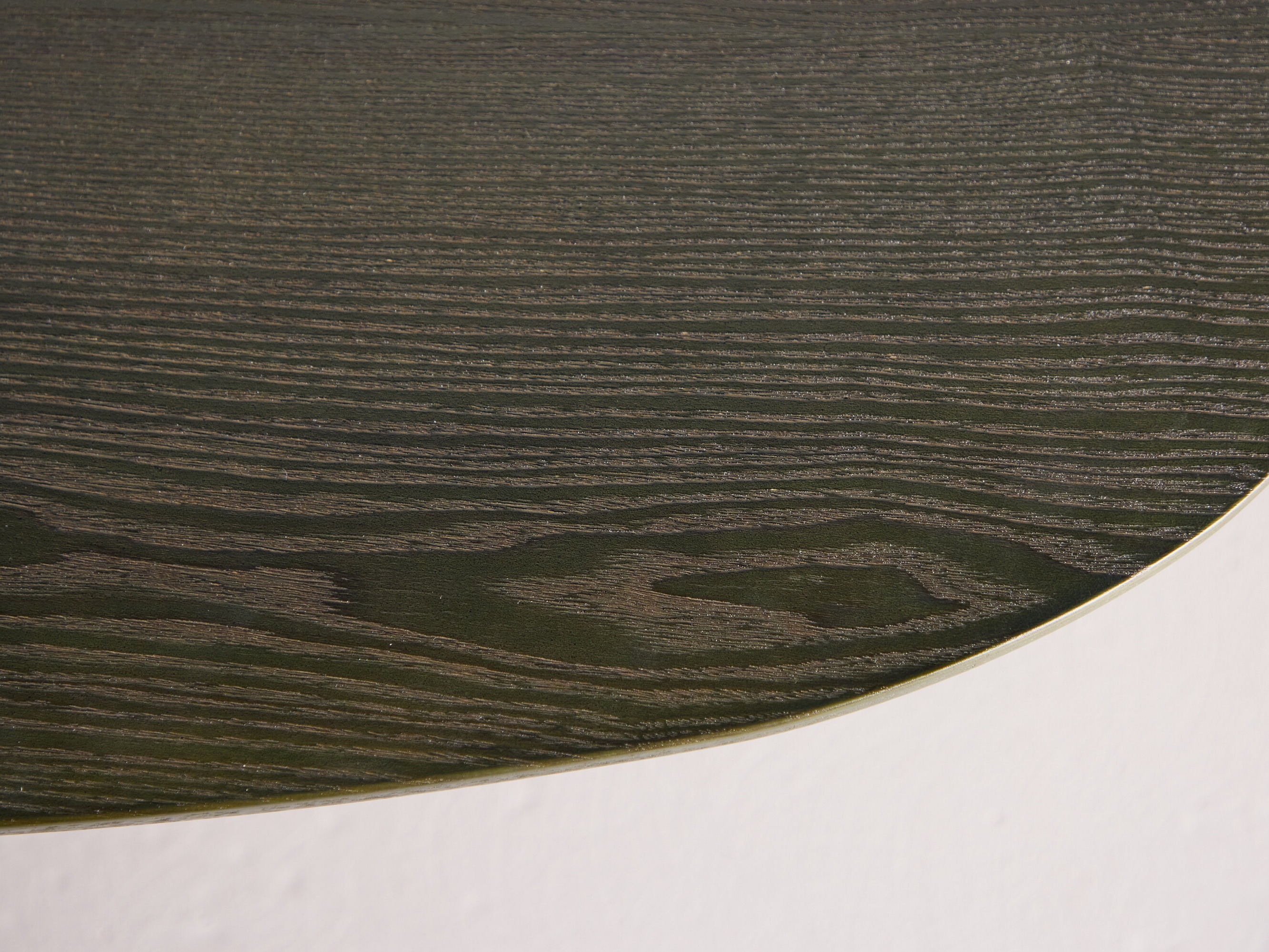 Coffee table Dallas 4976 (Dark green + Brown)