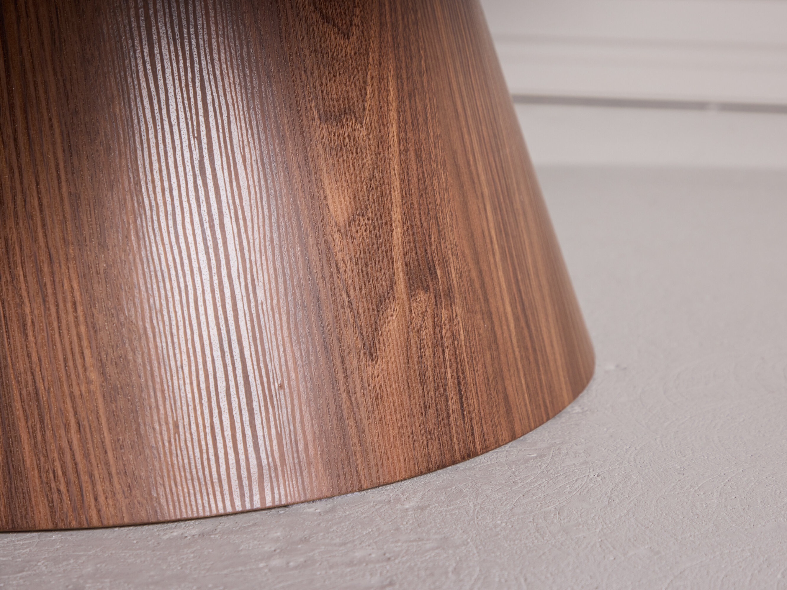 Coffee table Dallas 4976 (Dark green + Brown)