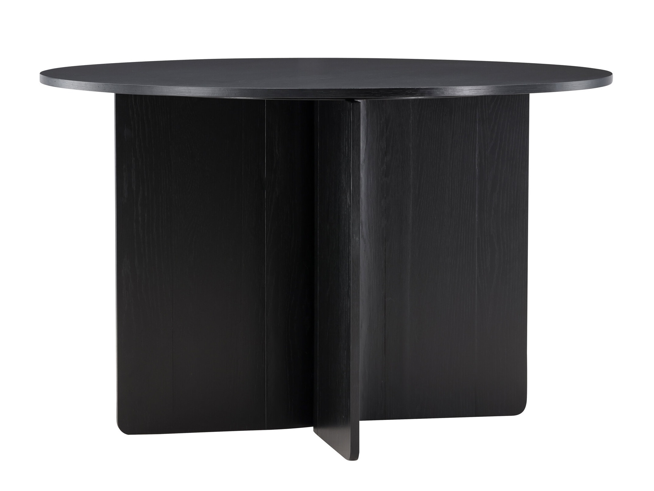 Dining set Dallas 4986 (Black)
