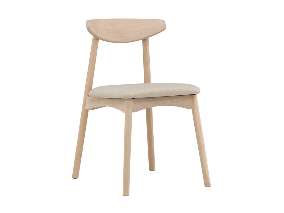 Dining set Dallas 4986 (Black)