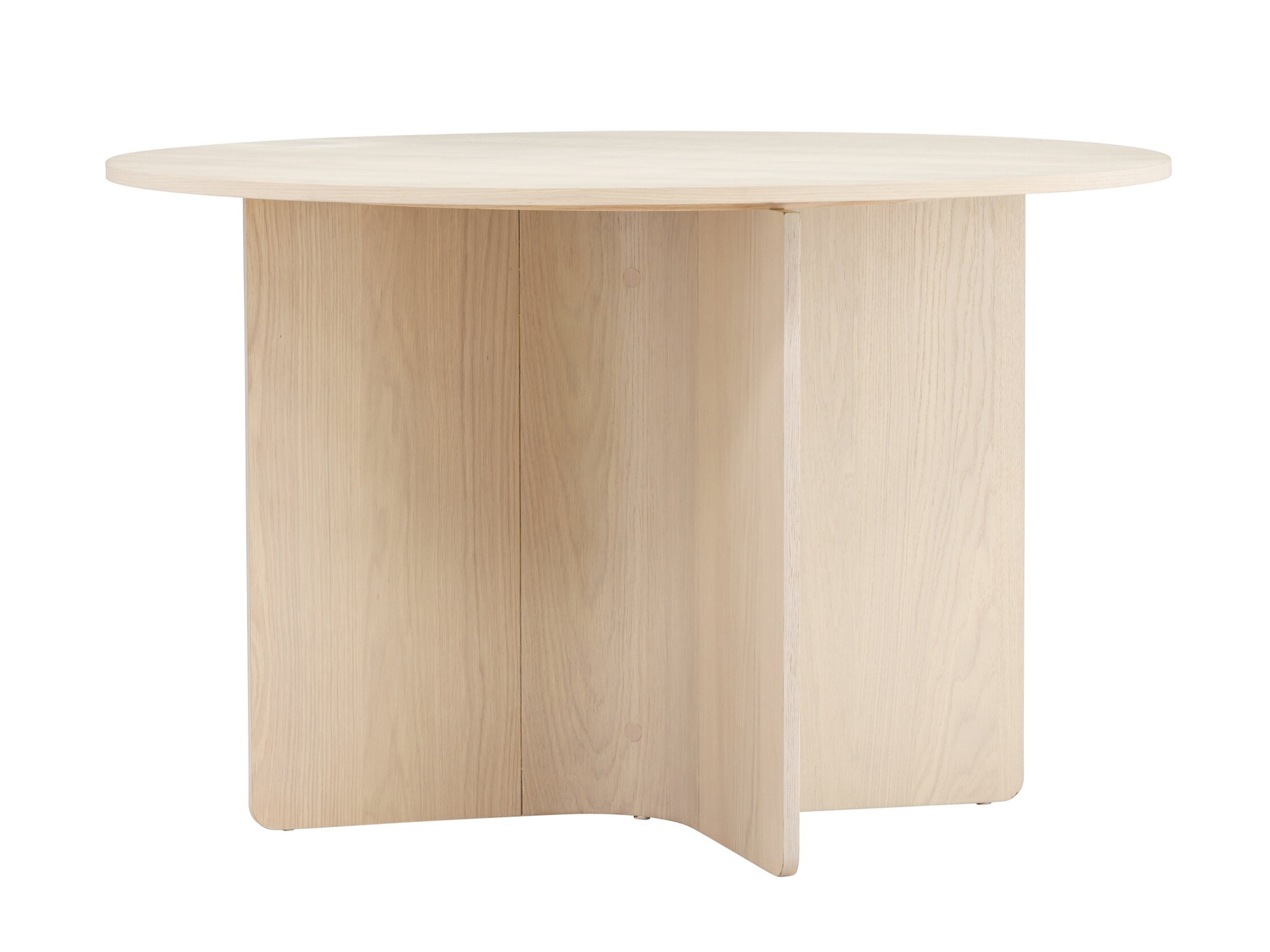 Dining set Dallas 4986 (Light wood)