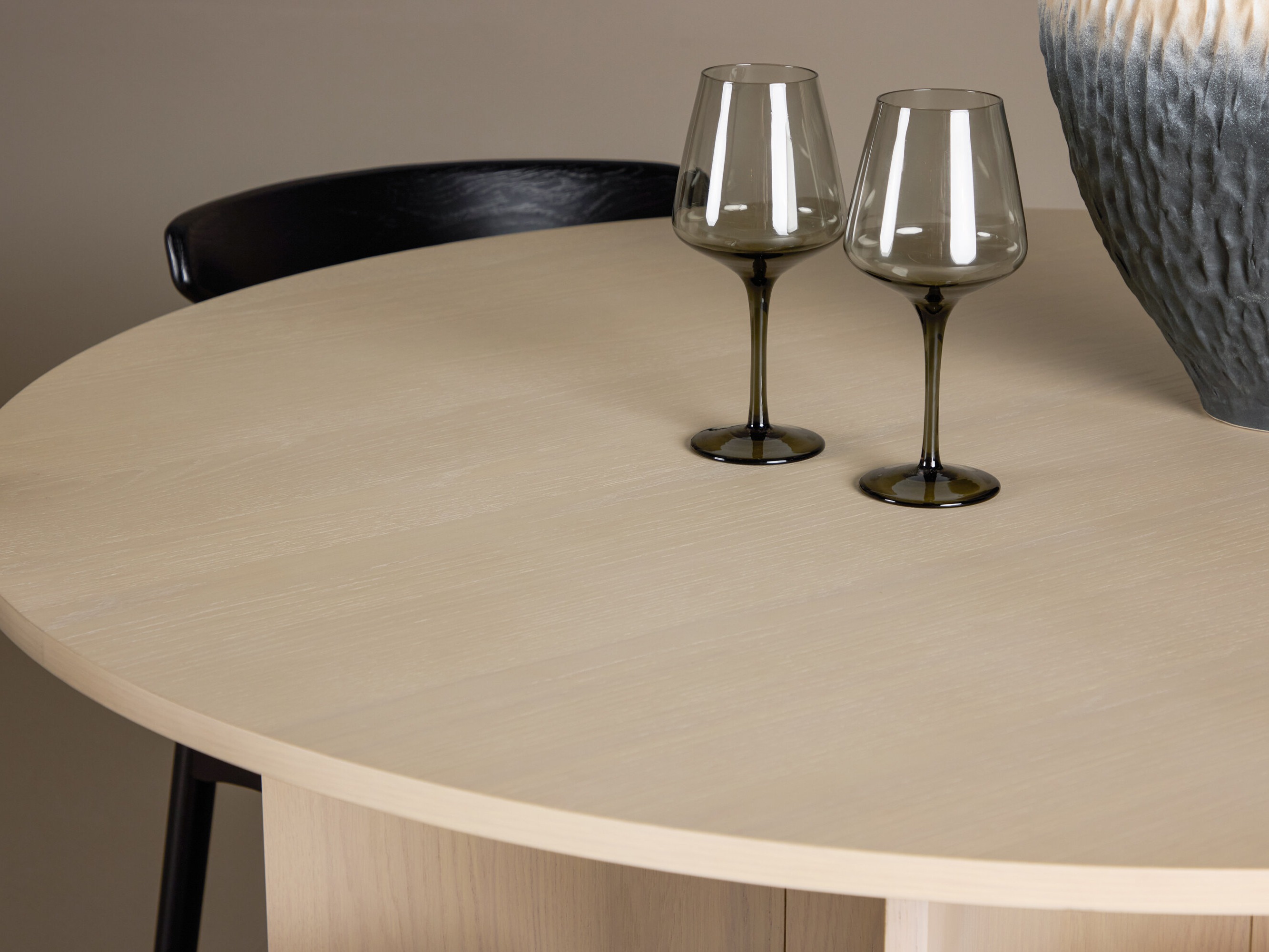 Dining set Dallas 4986 (Light wood)