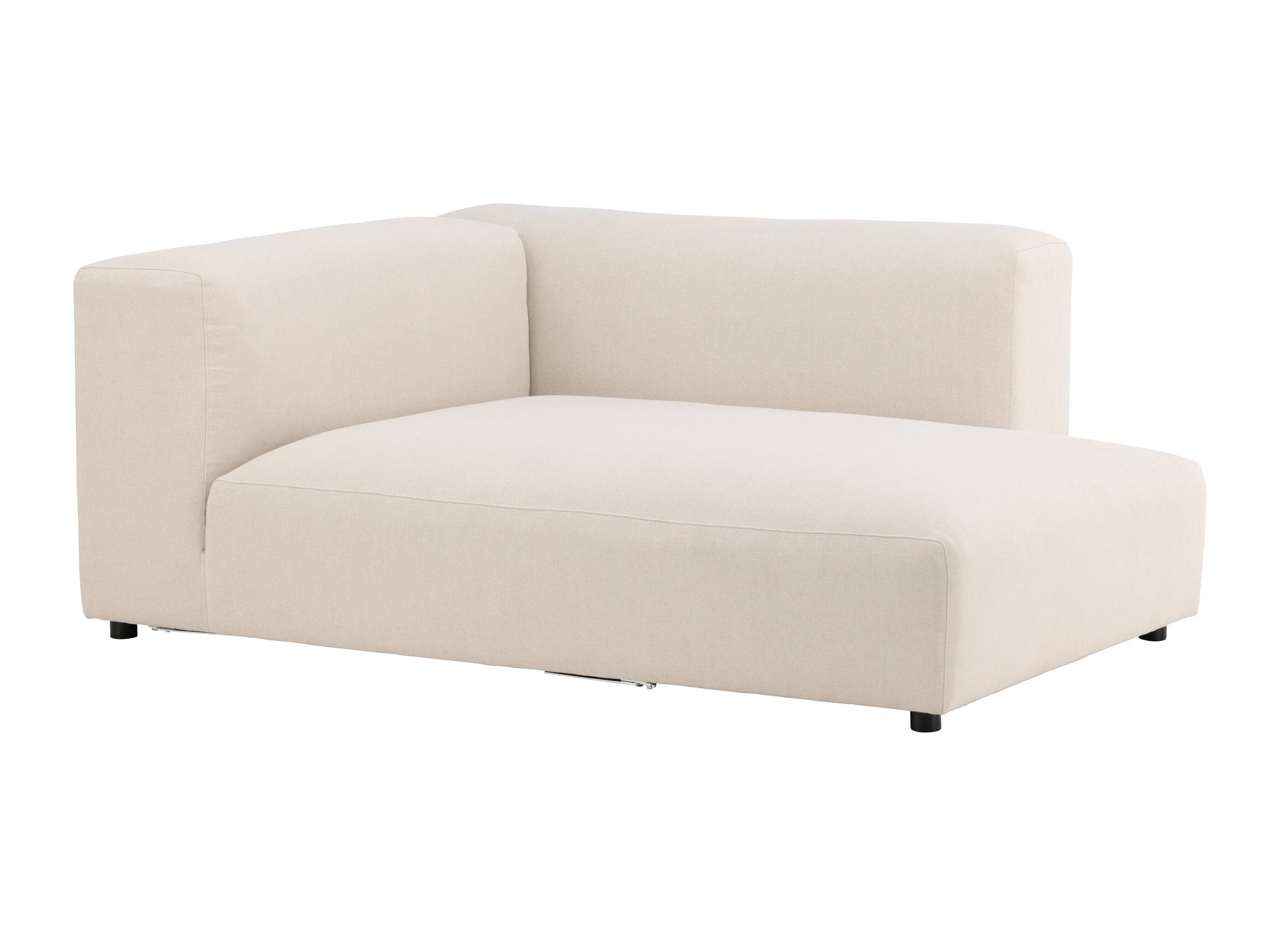Modular seating unit Floetri 103