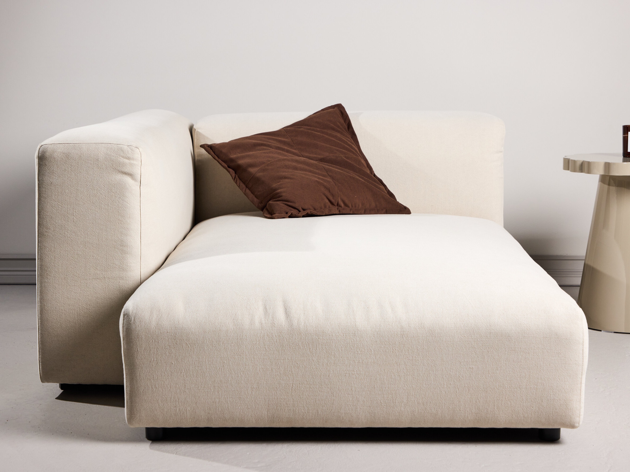 Modular seating unit Floetri 103