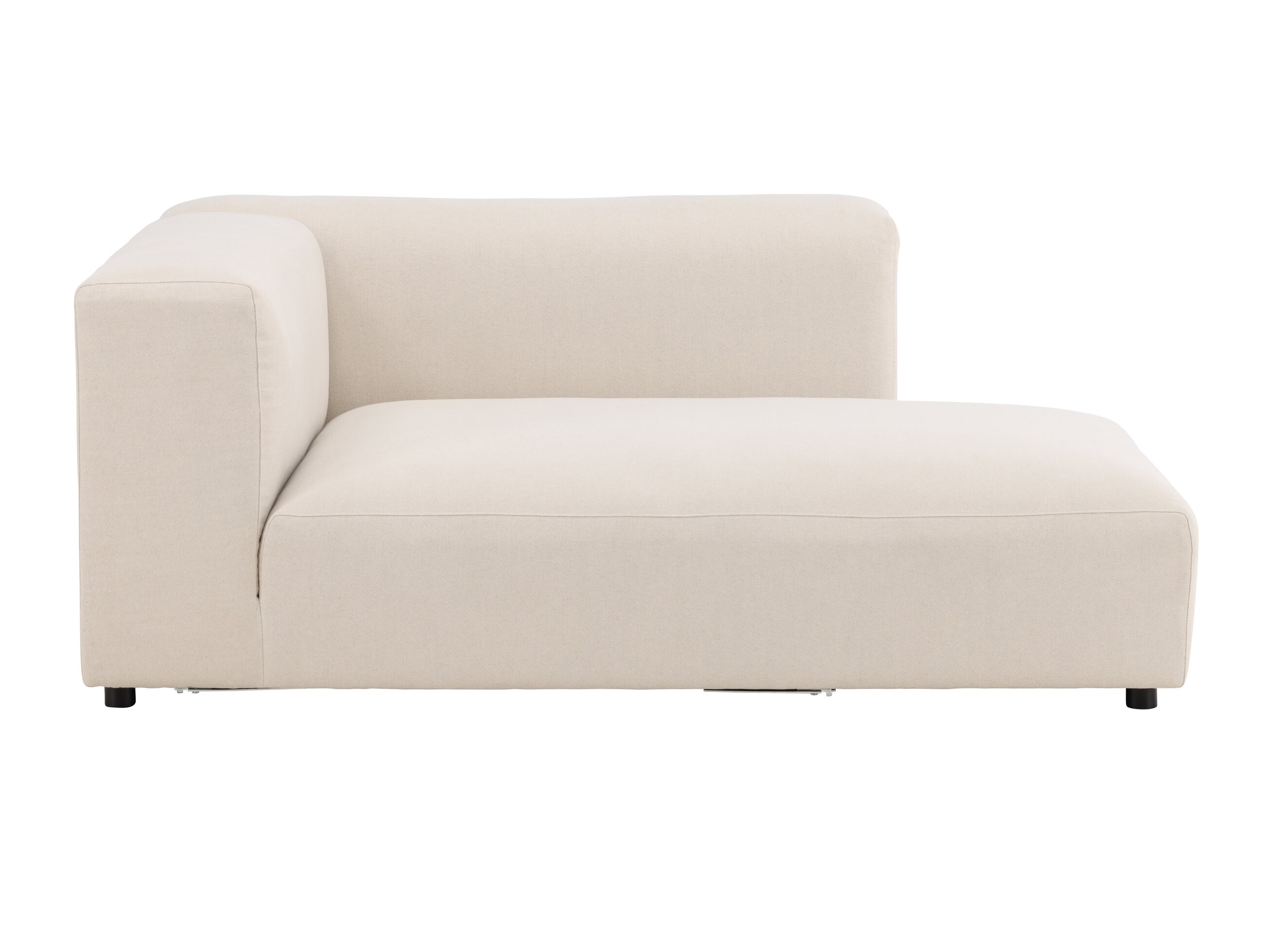 Modular seating unit Floetri 103