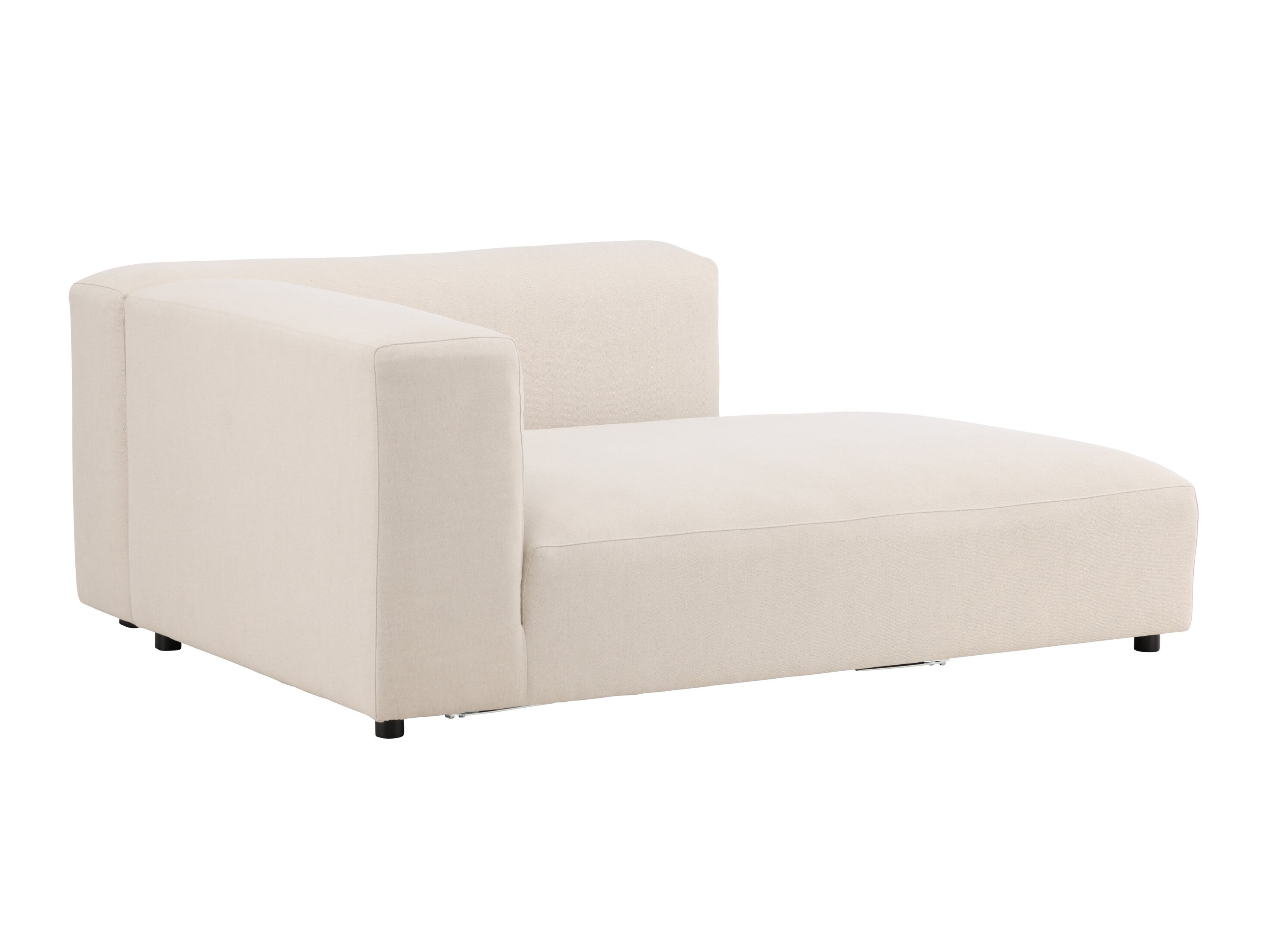Modular seating unit Floetri 103