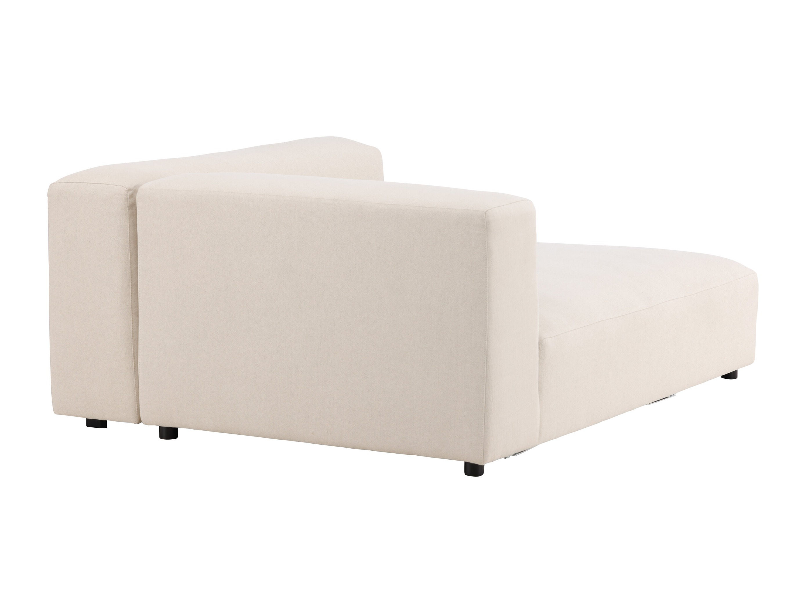 Modular seating unit Floetri 103