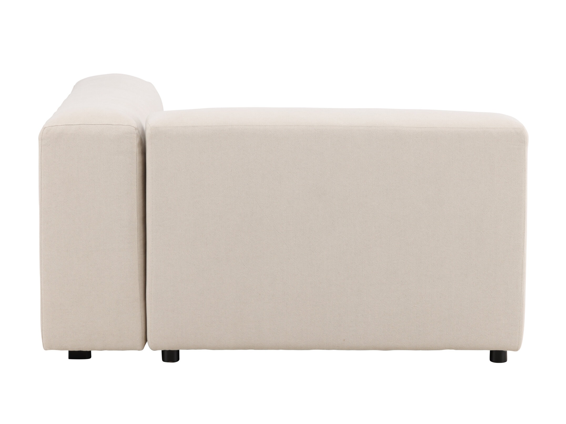 Modular seating unit Floetri 103