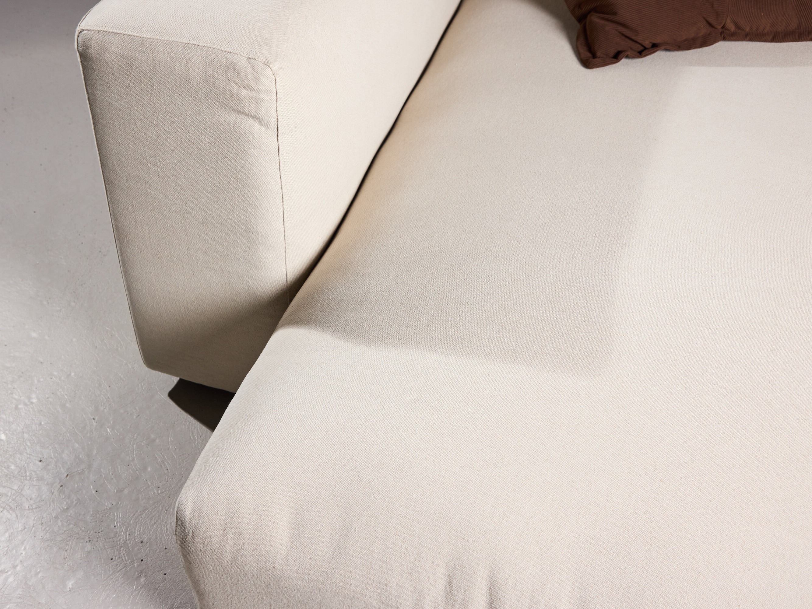 Modular seating unit Floetri 103