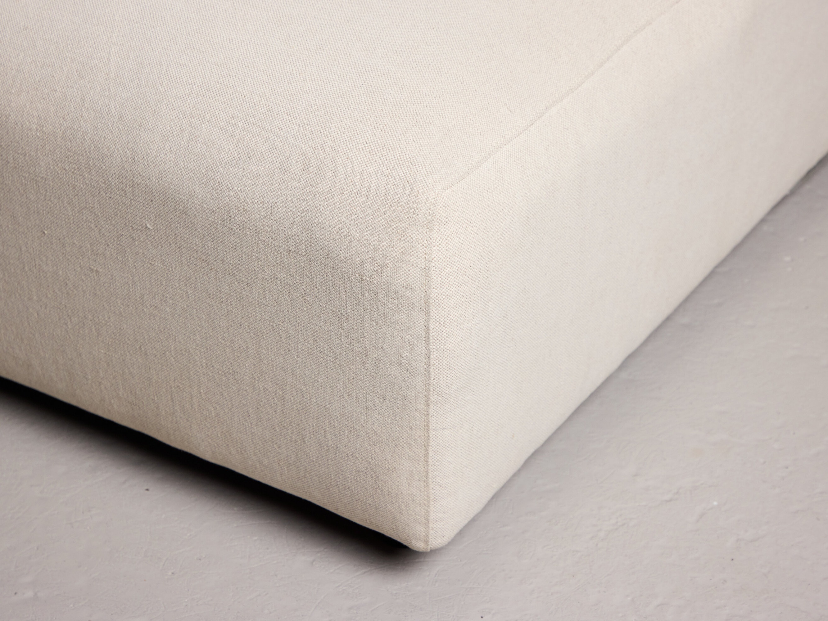 Modular seating unit Floetri 103