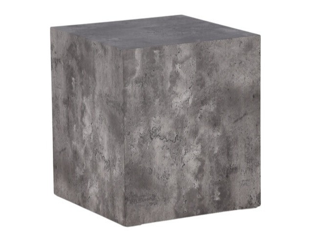 Side table Dallas 3187 (Grey)